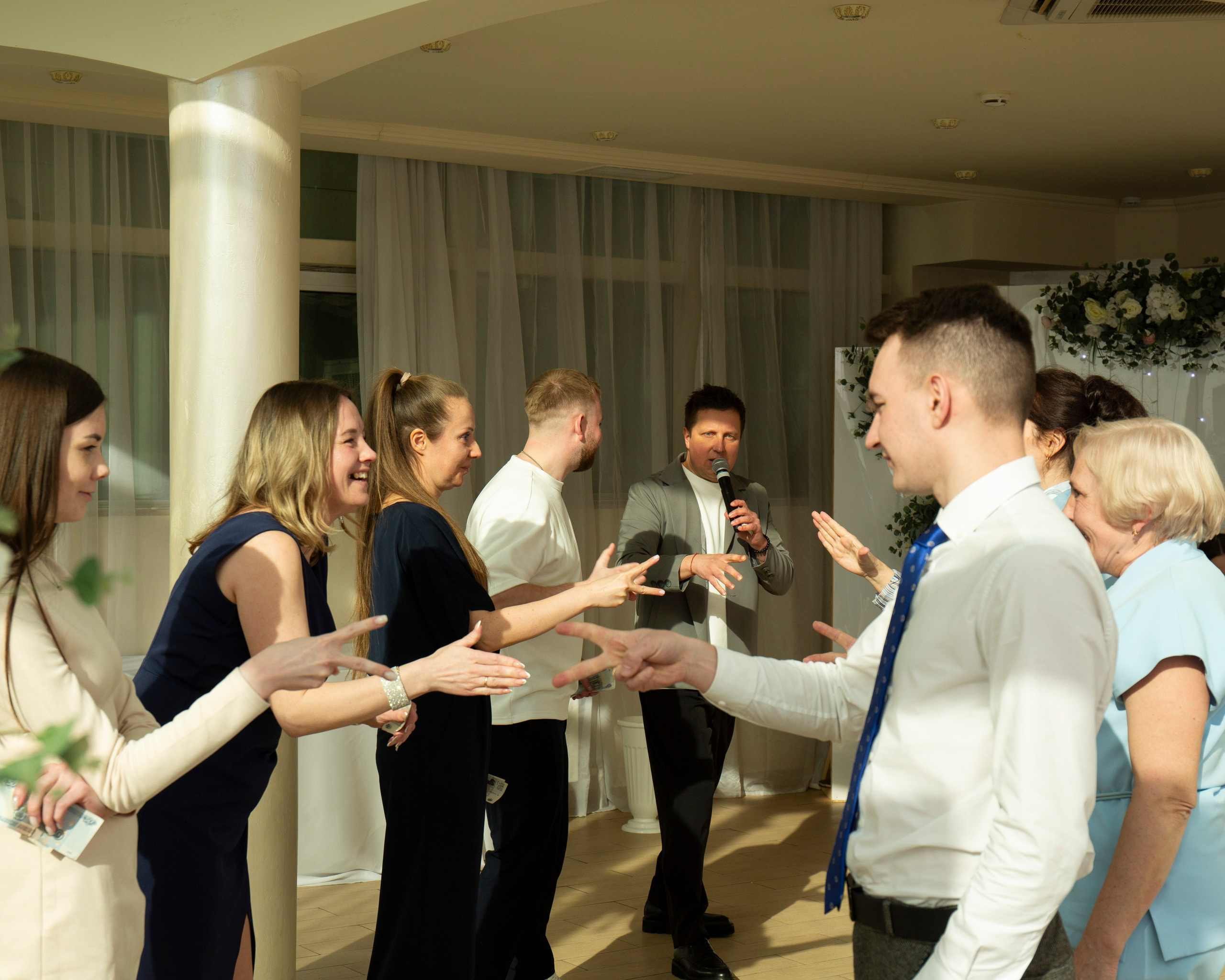 Wedding. Фотограф в Москве Осокин Иван
