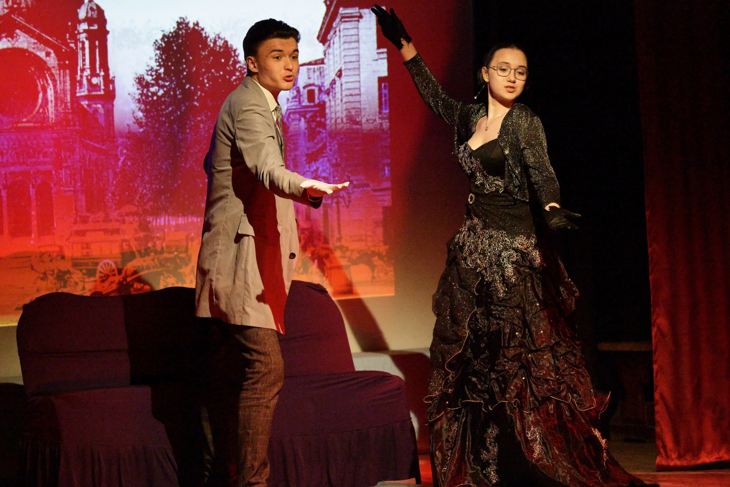 Фотографии "Соломенная шляпка"