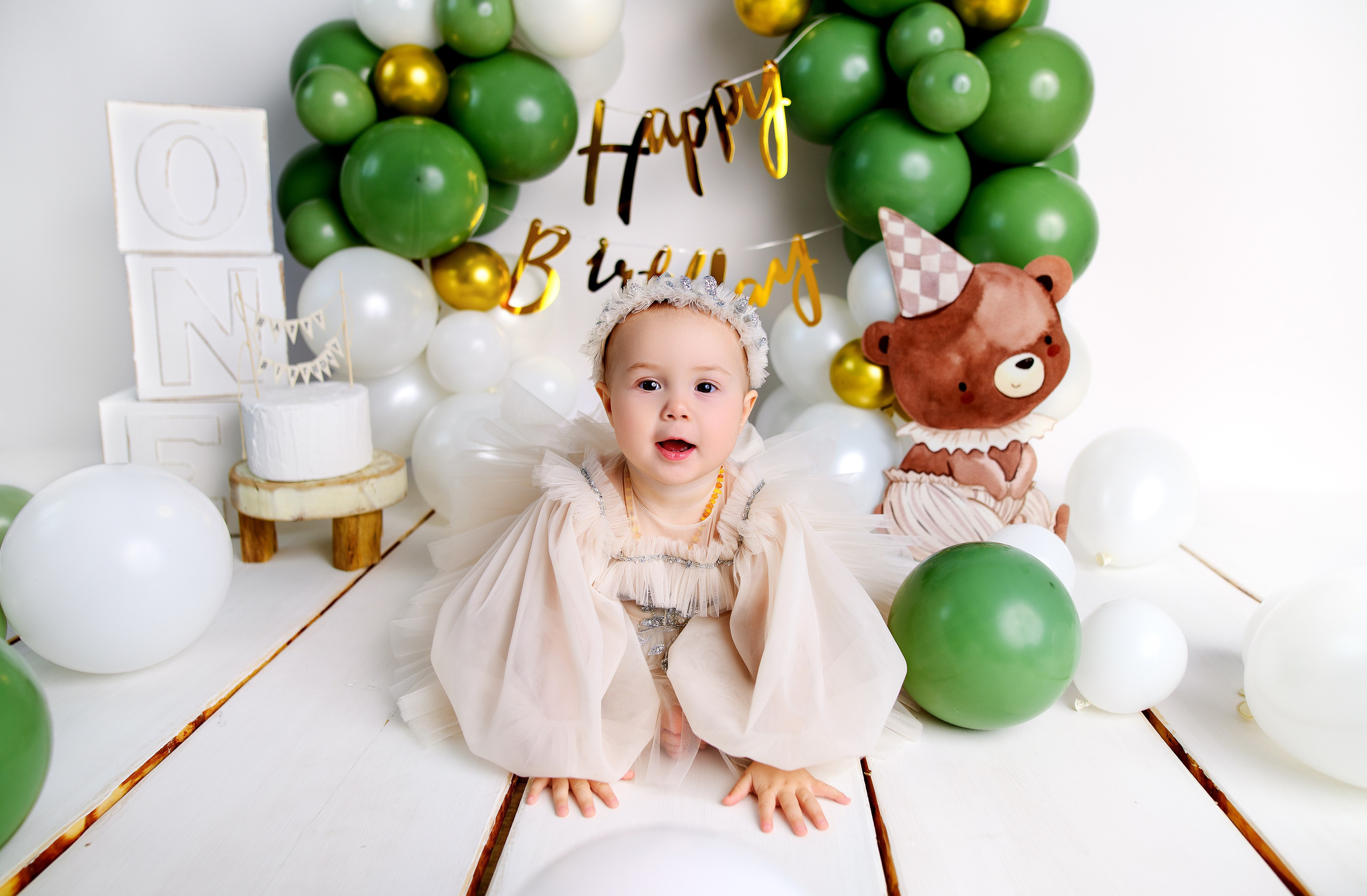 Фотосессия годовалых малышей в Ярославле. Наталья Михайлова Фотограф новорожденных в Ярославле