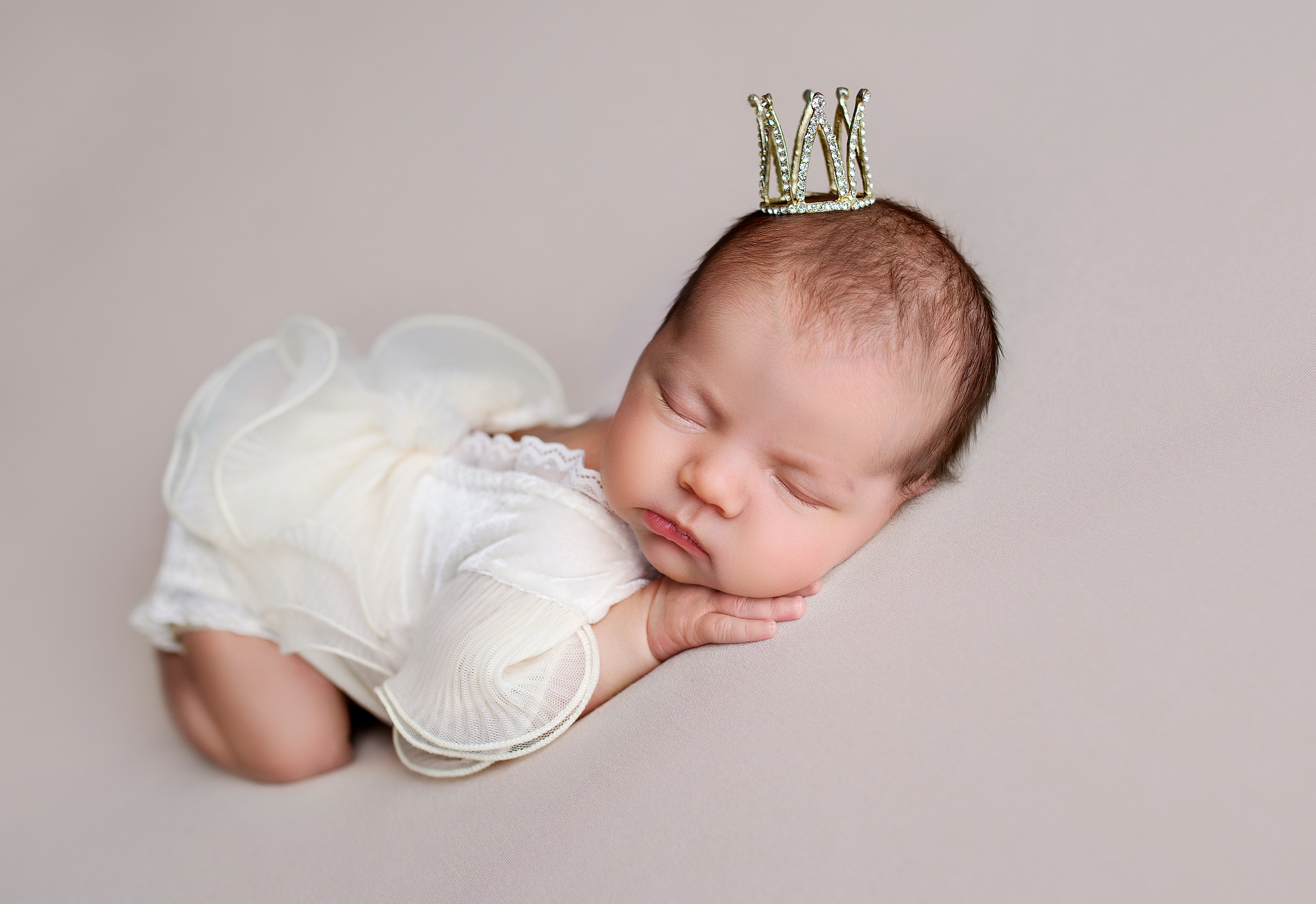 Фотосессия новорожденных Ярославль. Наталья Михайлова Фотограф новорожденных в Ярославле