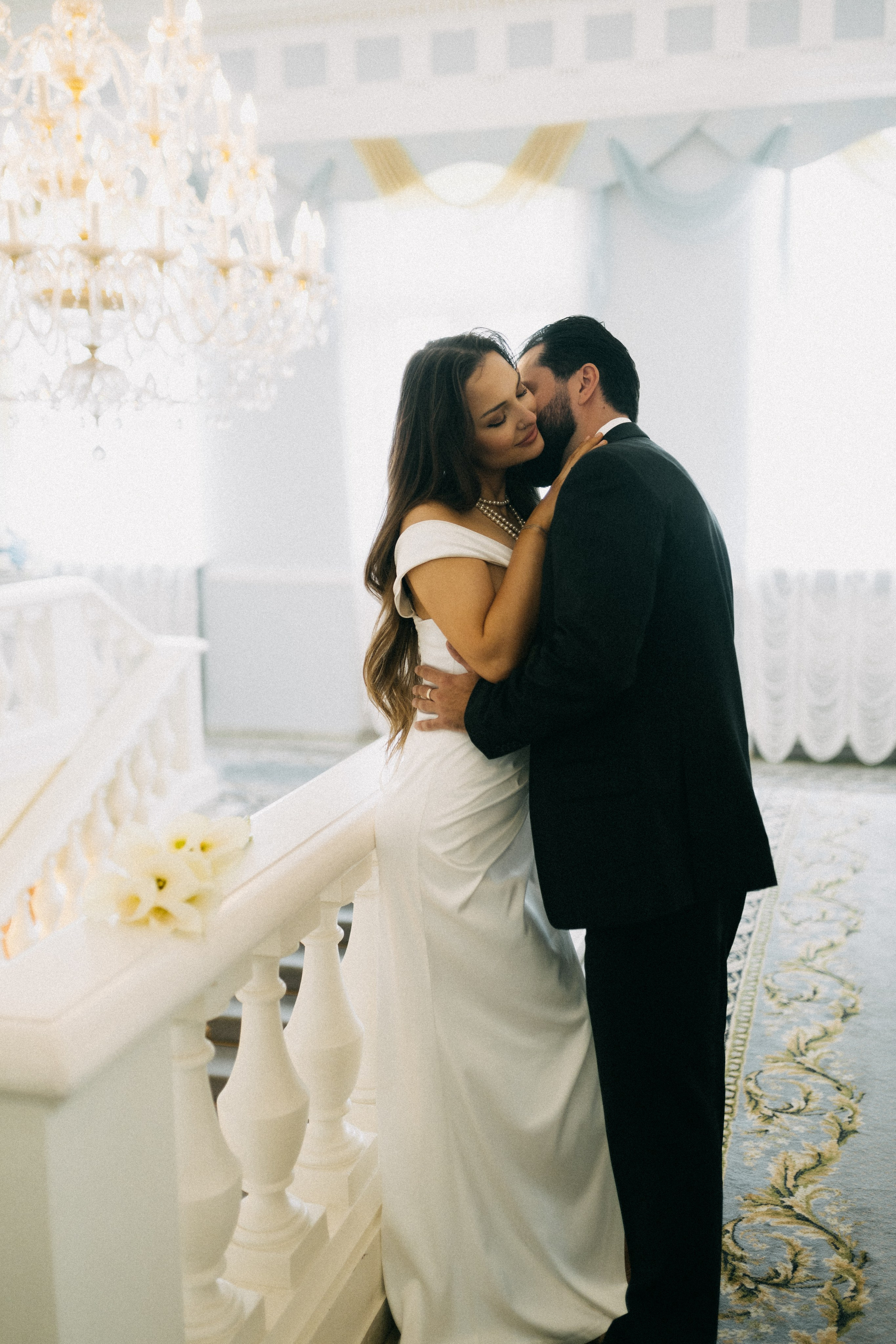 Диана и Константин. Фотограф в Санкт-Петербурге