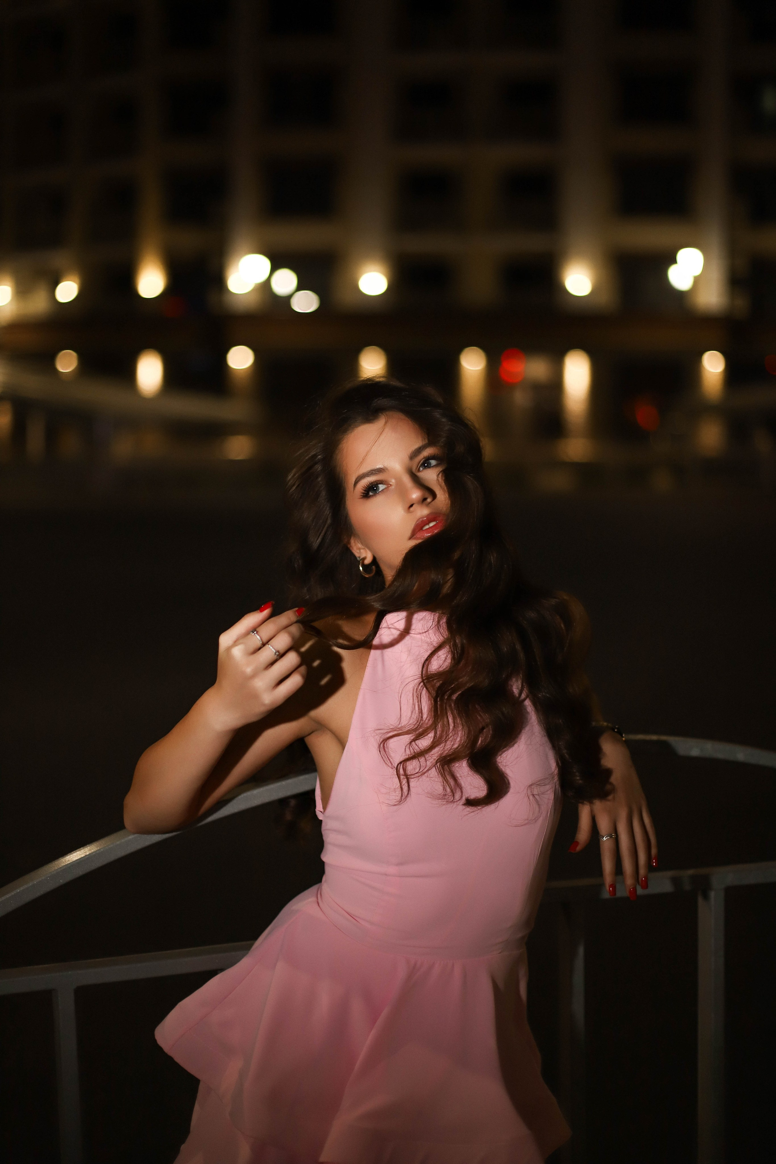 КАРИНА. Фотограф Мариуполь | Ялта | Крым — Диана Мазенко