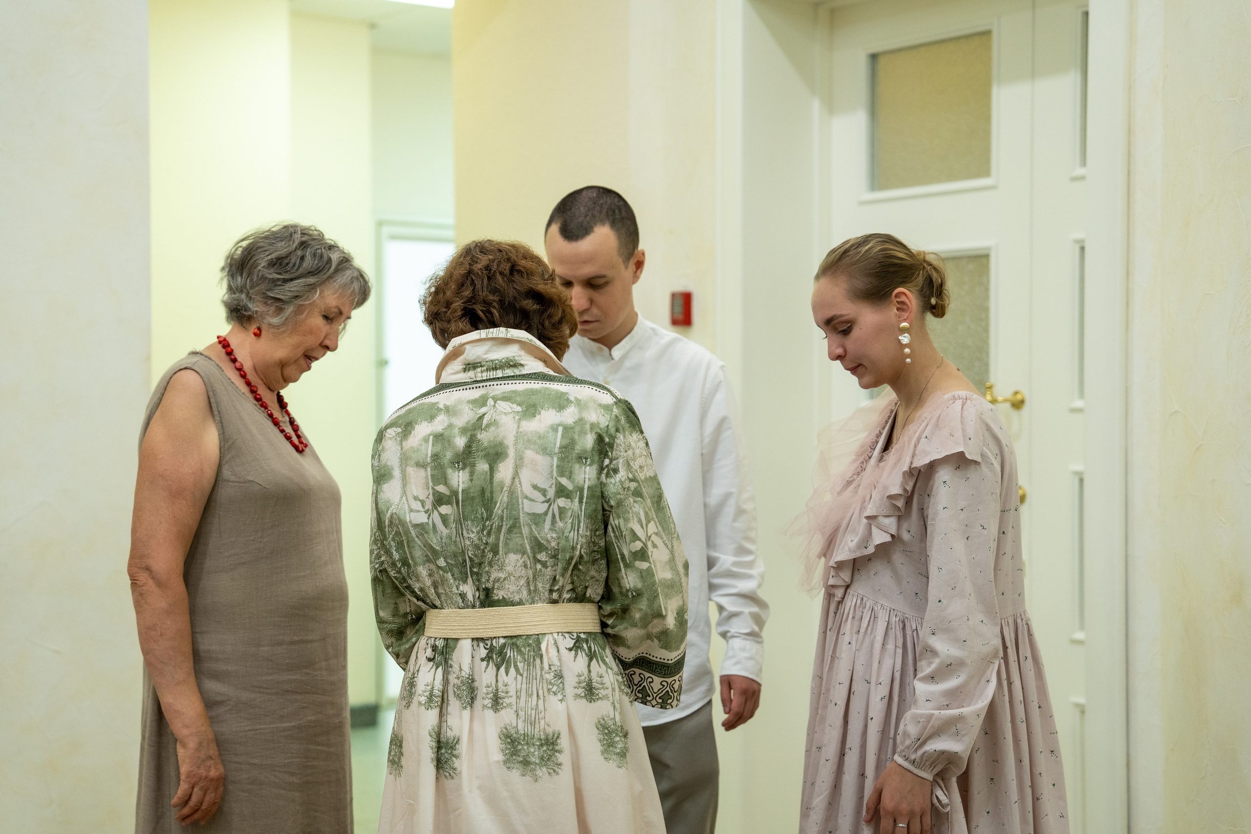 Серёжа и Юля. Фотограф Наталья Сорока Ижевск