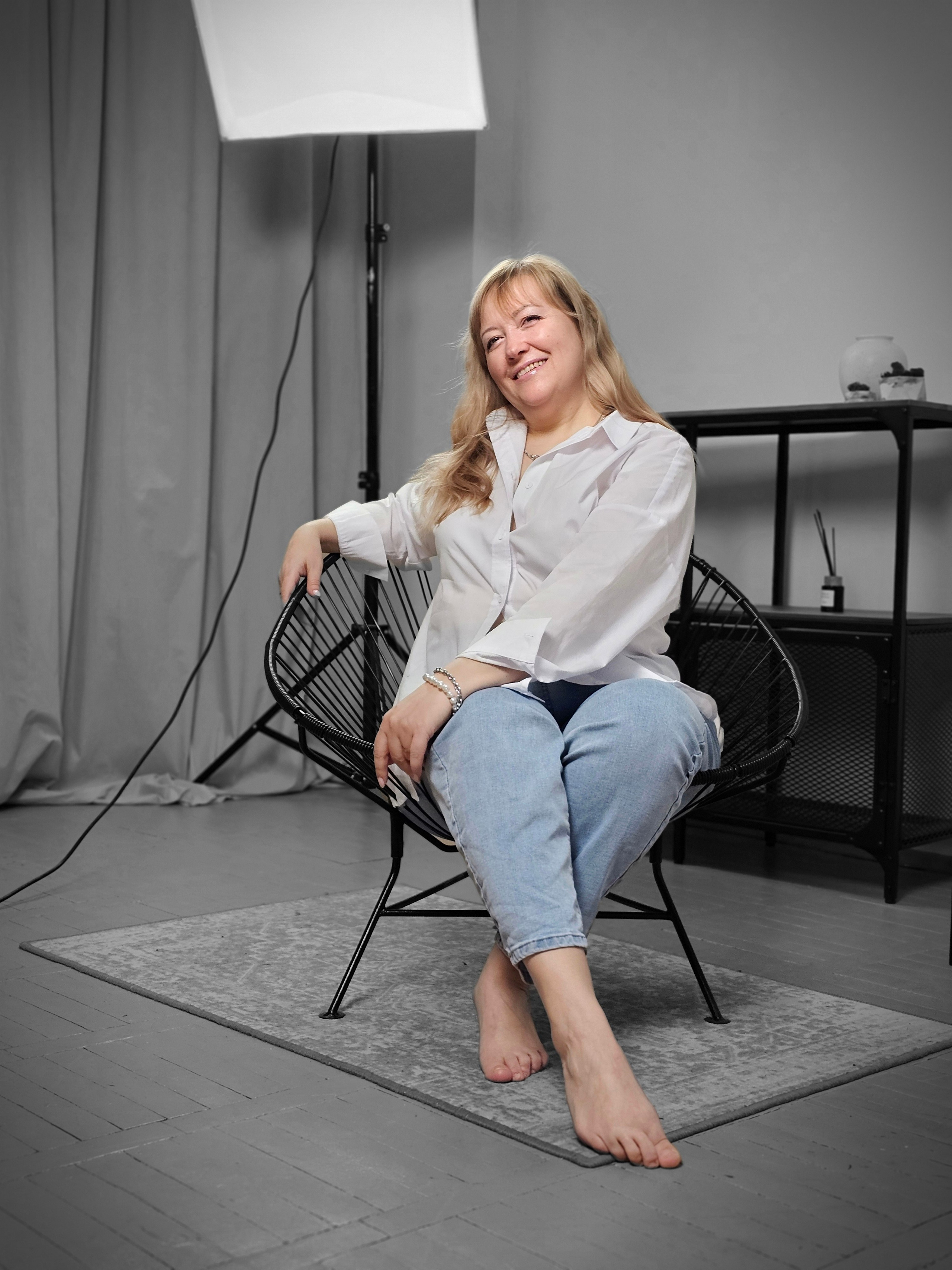 Лида, Лена, Катя. Фотограф Наталья Сорока Ижевск