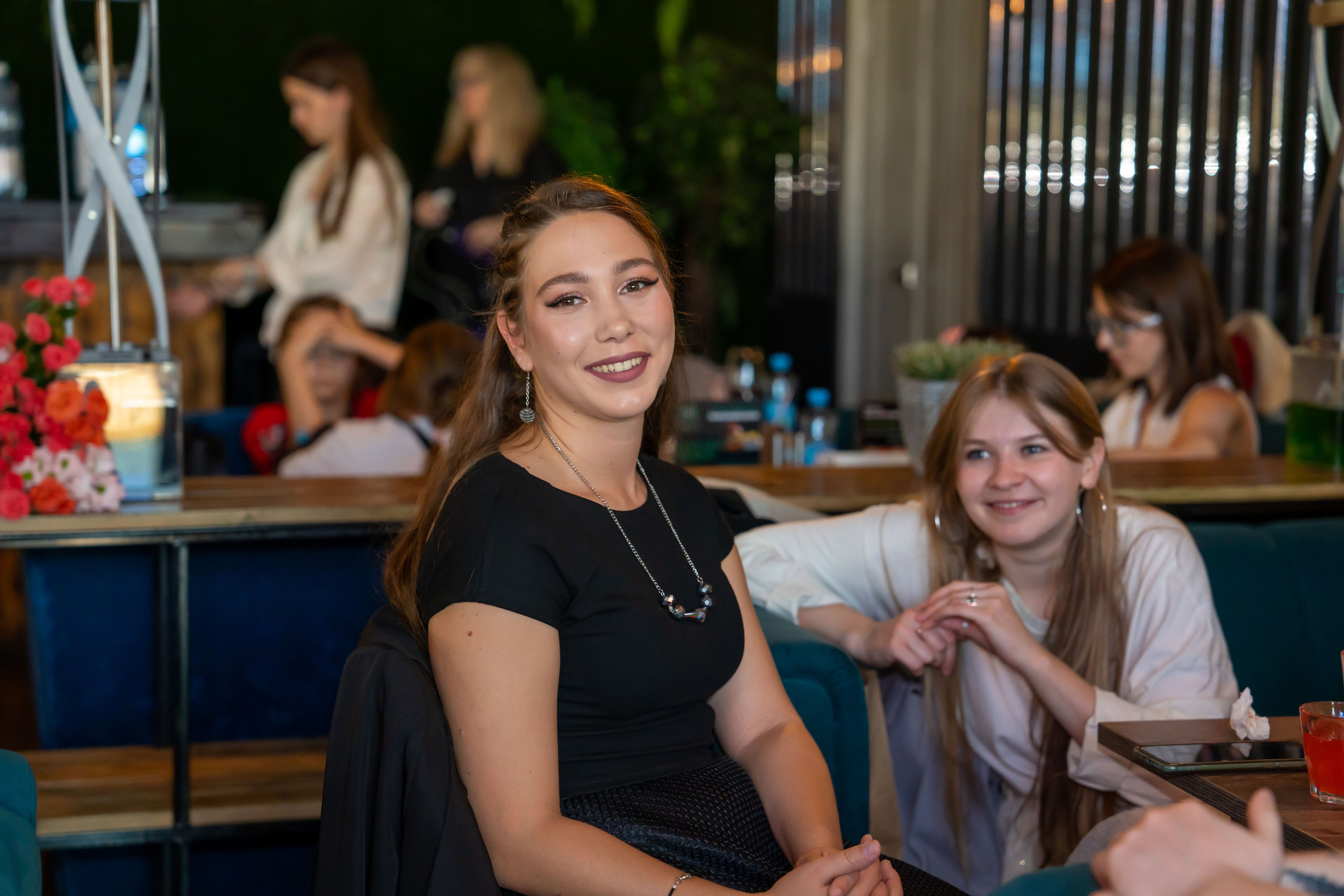 Виртуоз 08.06.24. Фотограф Наталья Сорока Ижевск