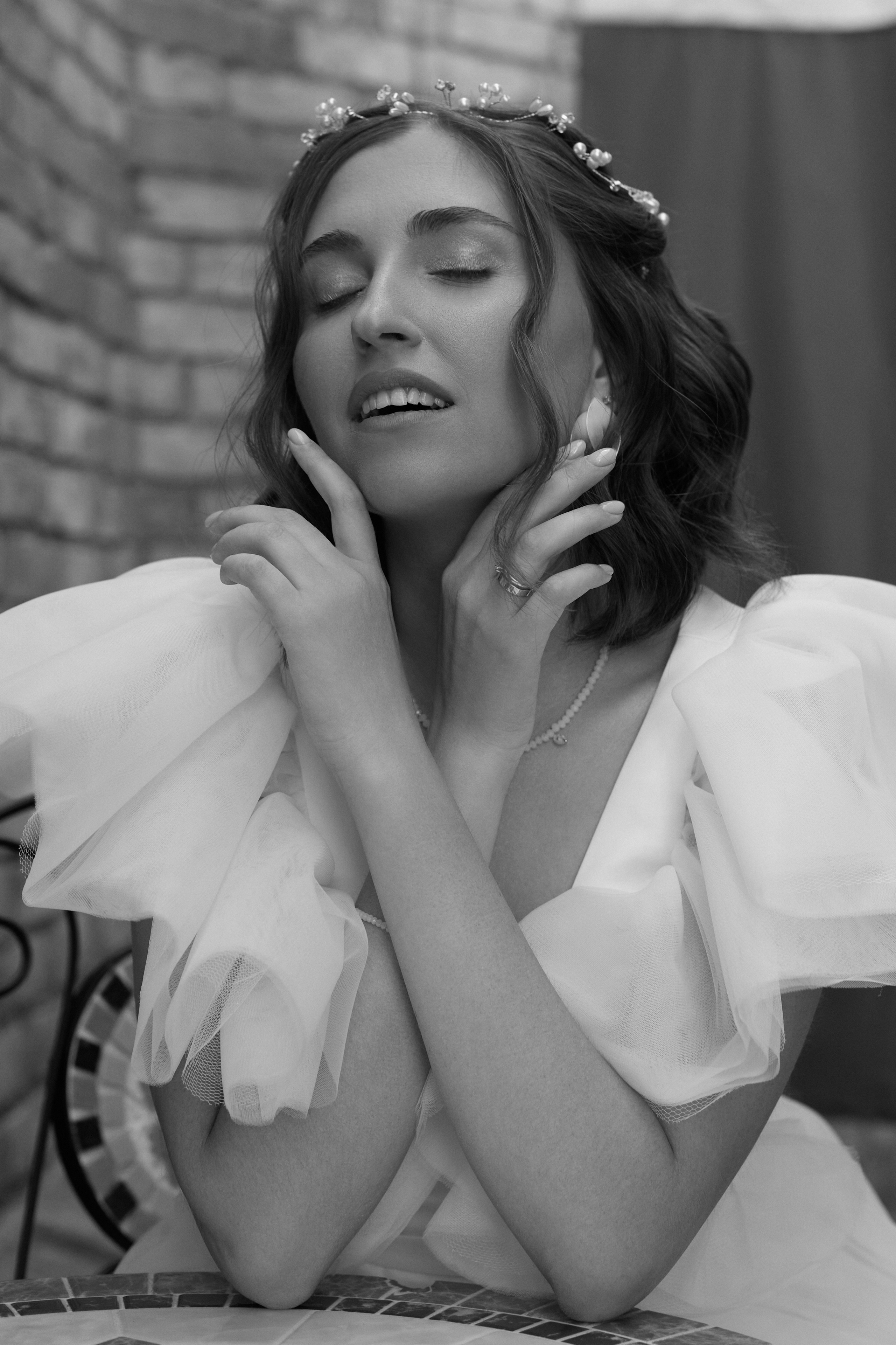 V&K. Фотограф в Самаре Диана Анисимова