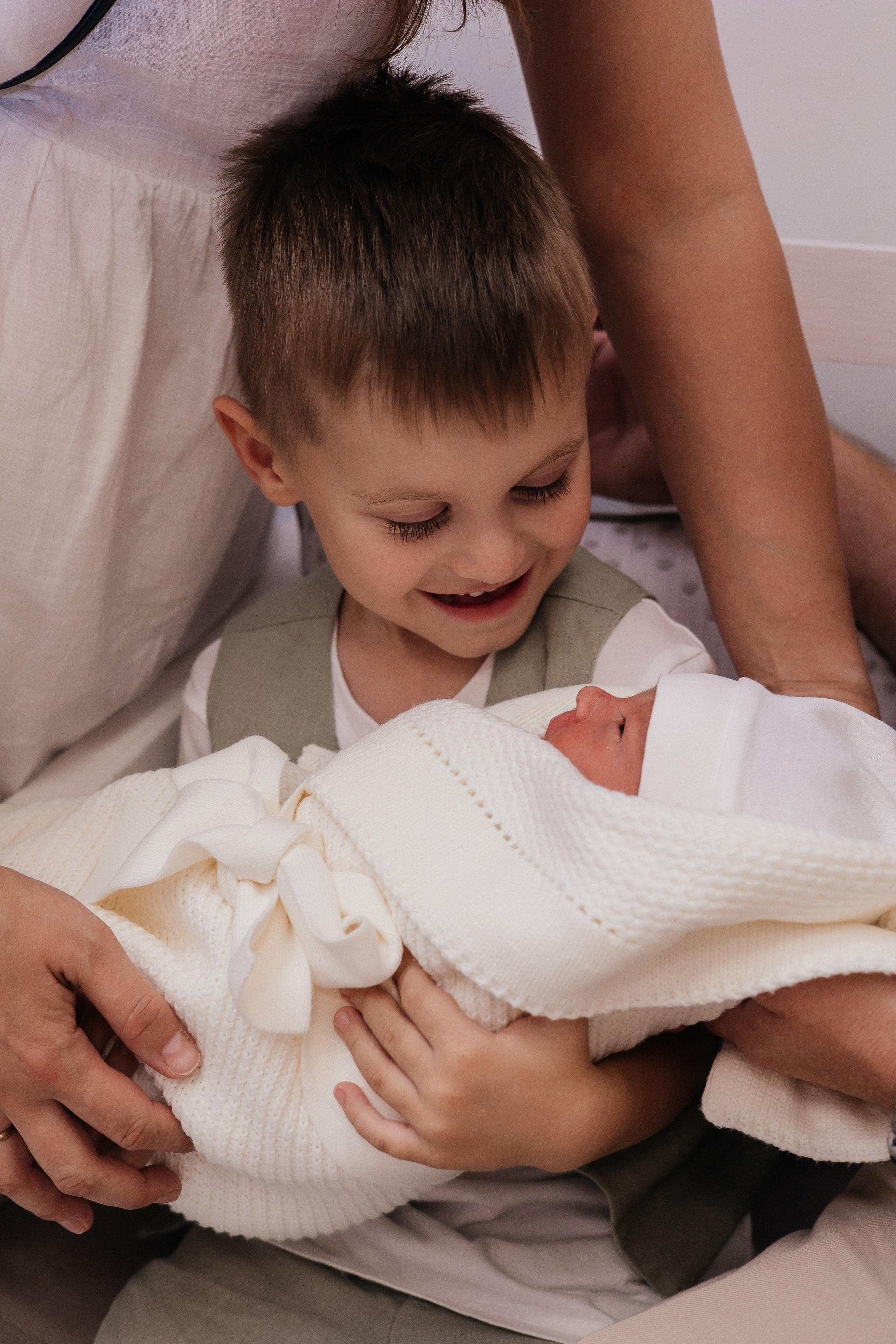 Выписка 14 июня 2024. Фотограф Ростов-на-Дону | фототерапевт