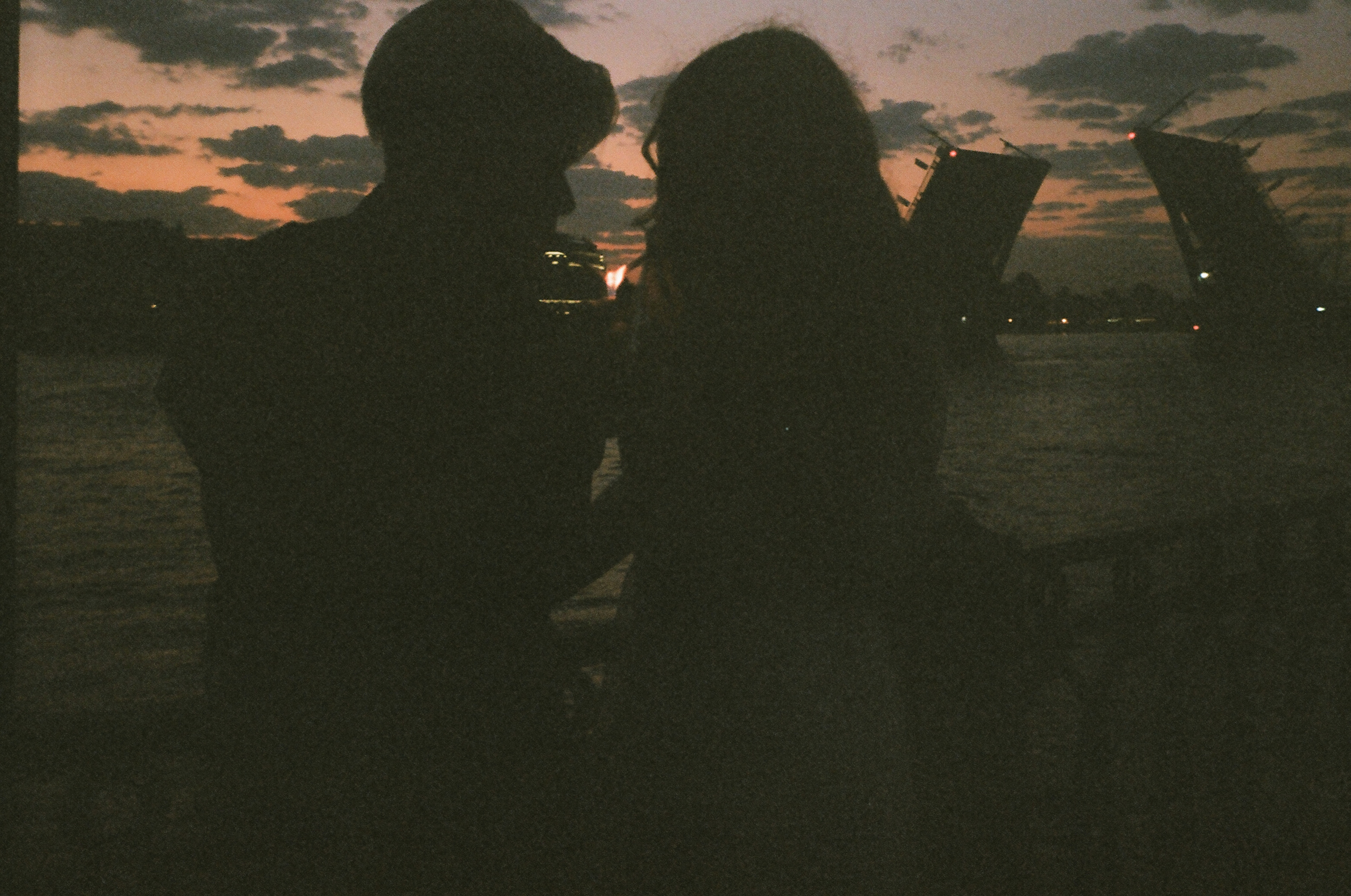 Фотографии на пленку в Санкт-Петербурге. Фотограф в Санкт-Петербурге DOLININ