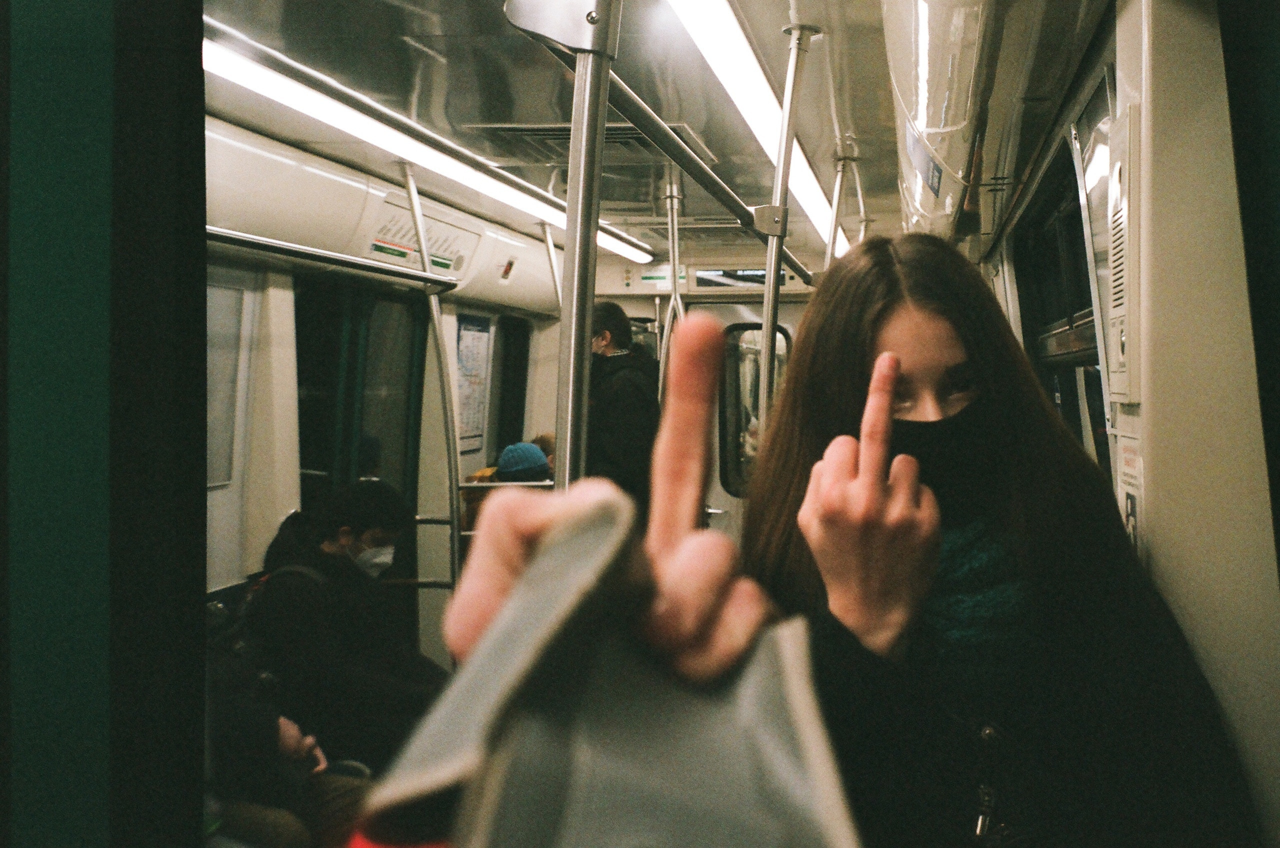 Фотографии на пленку в Санкт-Петербурге. Фотограф в Санкт-Петербурге DOLININ