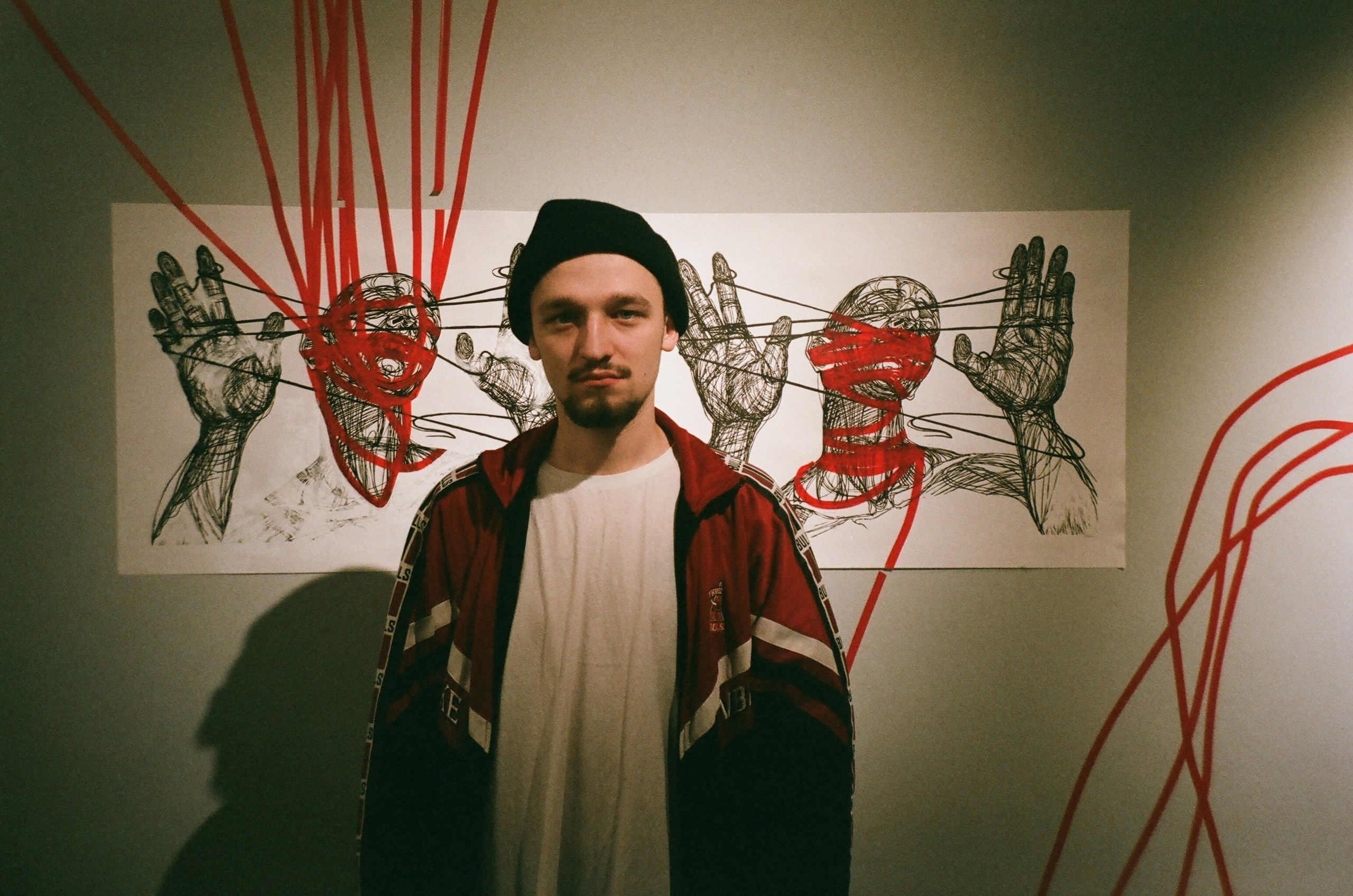 Фотографии на пленку в Санкт-Петербурге. Фотограф в Санкт-Петербурге DOLININ