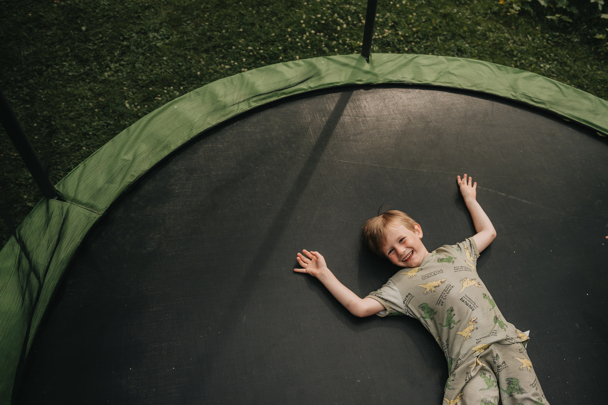 День рождения Луки и Оливии. Фотограф в Москве и МО Влада Обласова