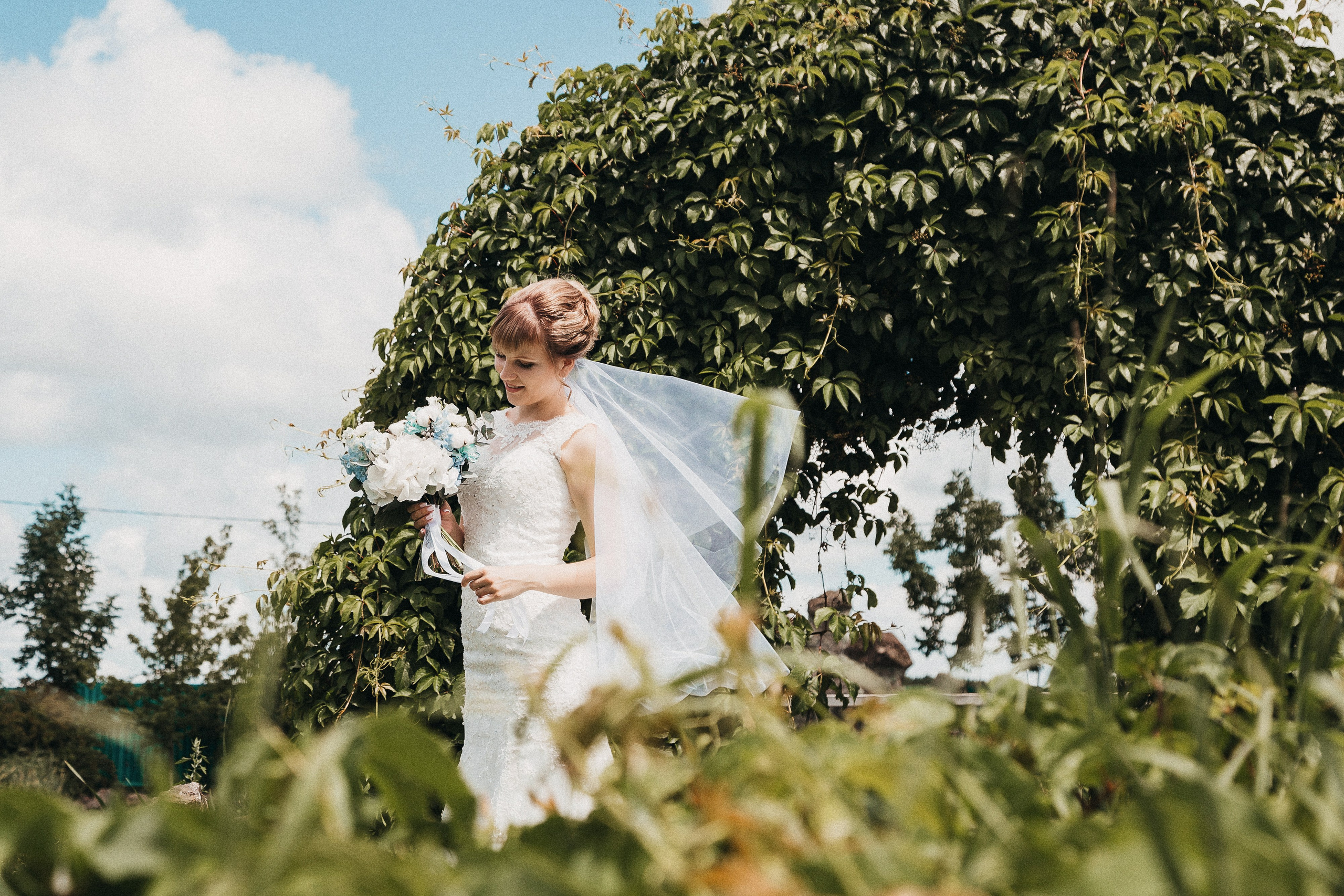 🖤. Екатерина Королева. Фотограф. Хабаровск