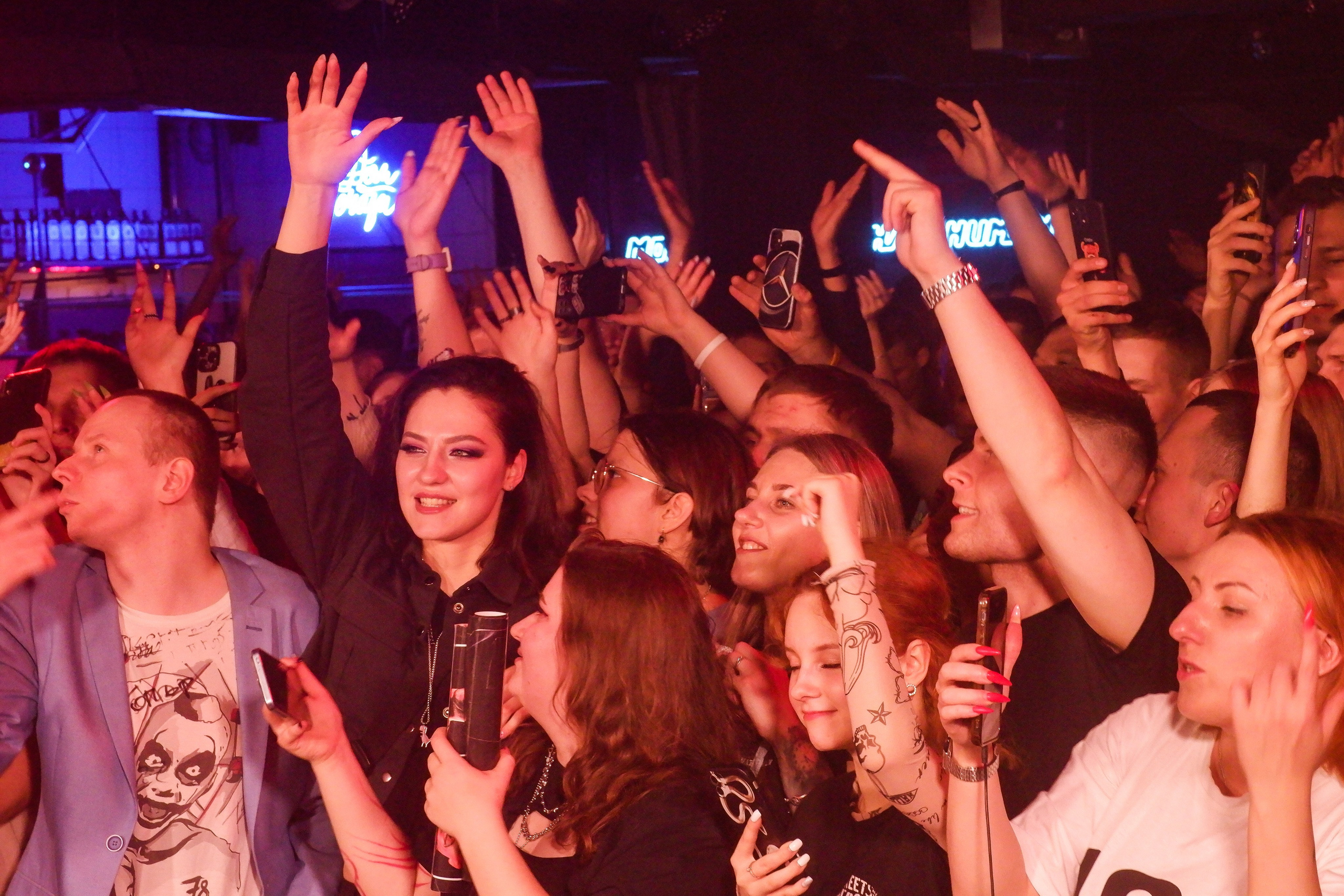 Тони Раут и Гарри Топор. Портретный фотограф Александра Новикова Тюмень