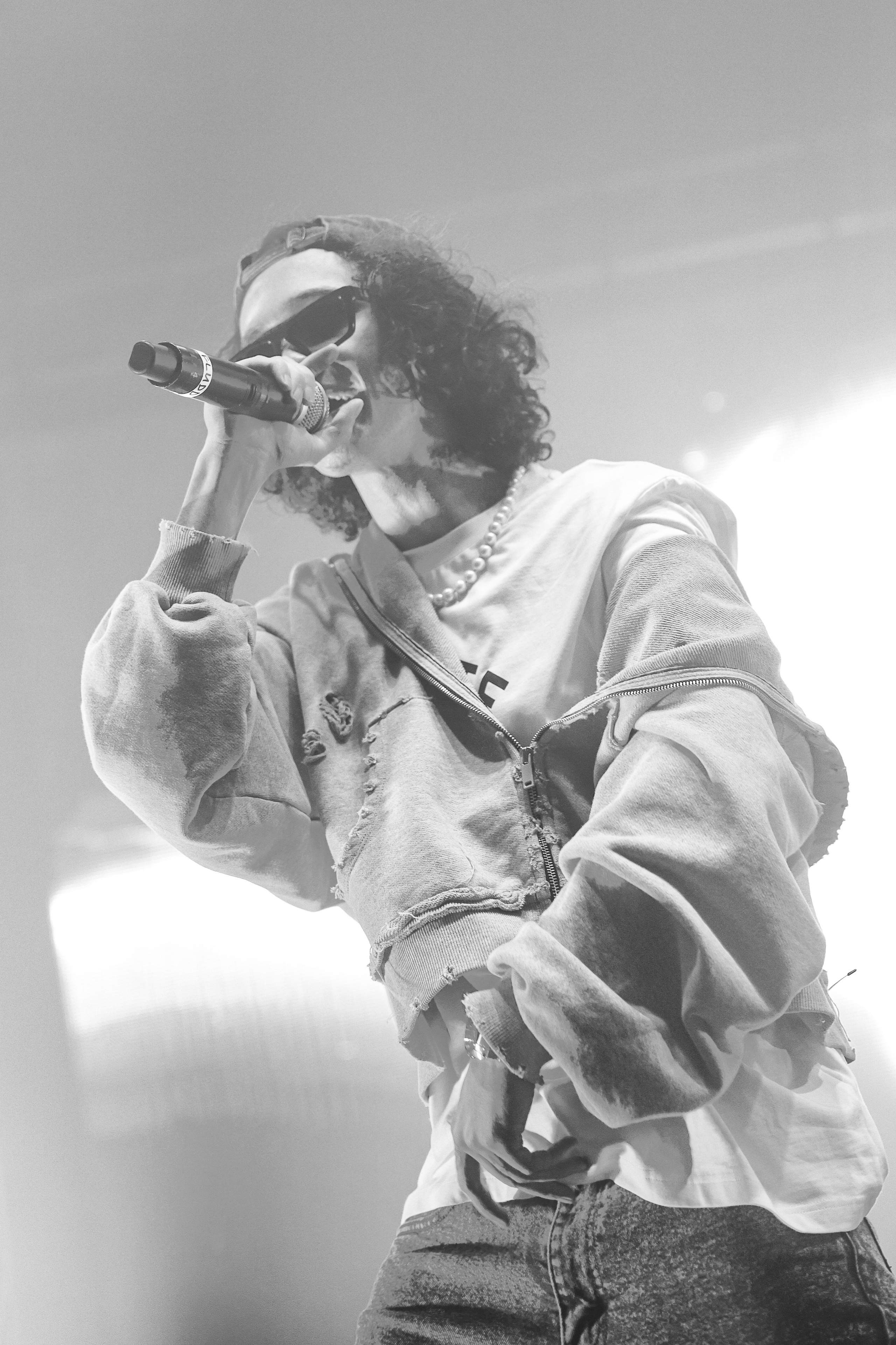 Gone.Fludd / @Кроп Арена / Краснодар. Концертный фотограф в Краснодаре