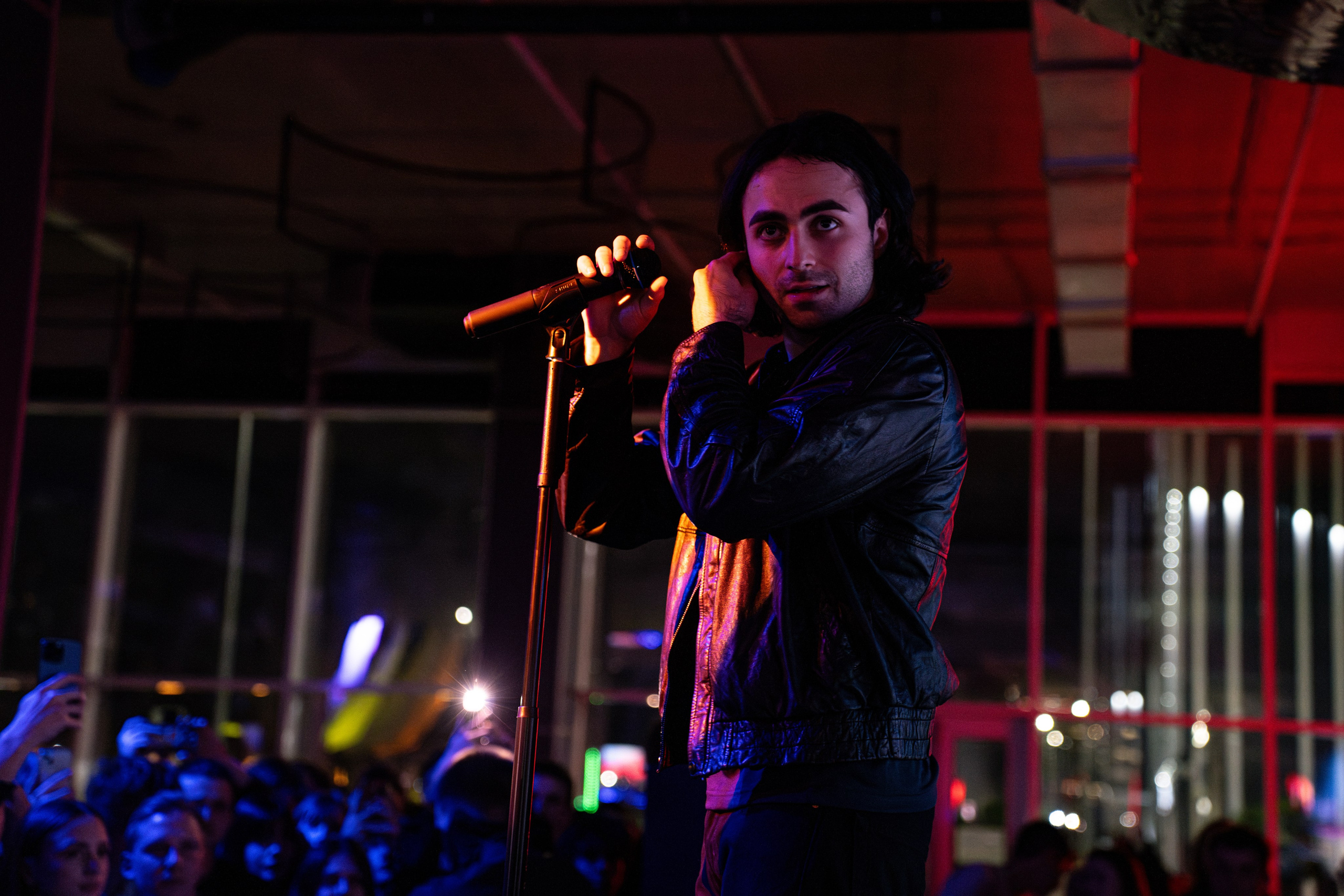 Lizer / @Мишкин&Мишкин / Краснодар. Концертный фотограф в Краснодаре