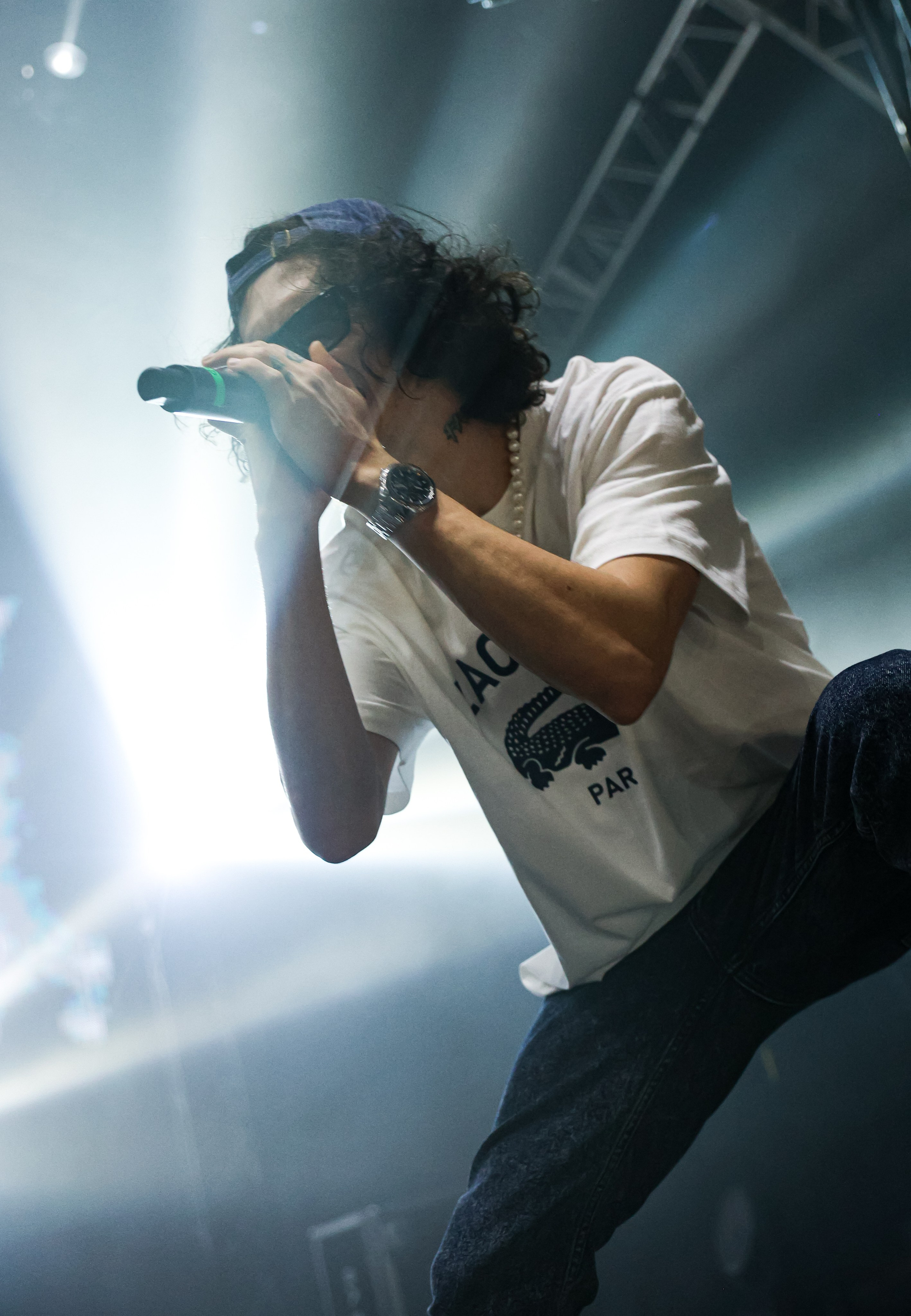 Gone.Fludd / @Кроп Арена / Краснодар. Концертный фотограф в Краснодаре