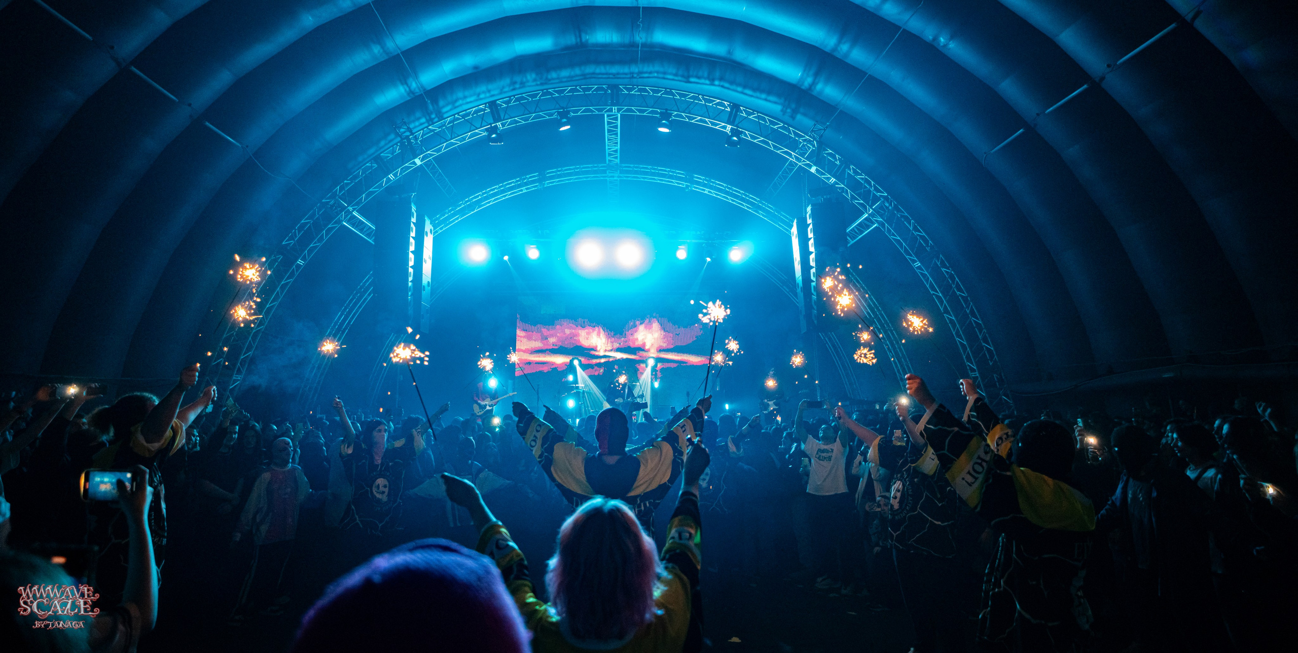 Джизус / @Кроп Арена / Краснодар. Концертный фотограф в Краснодаре