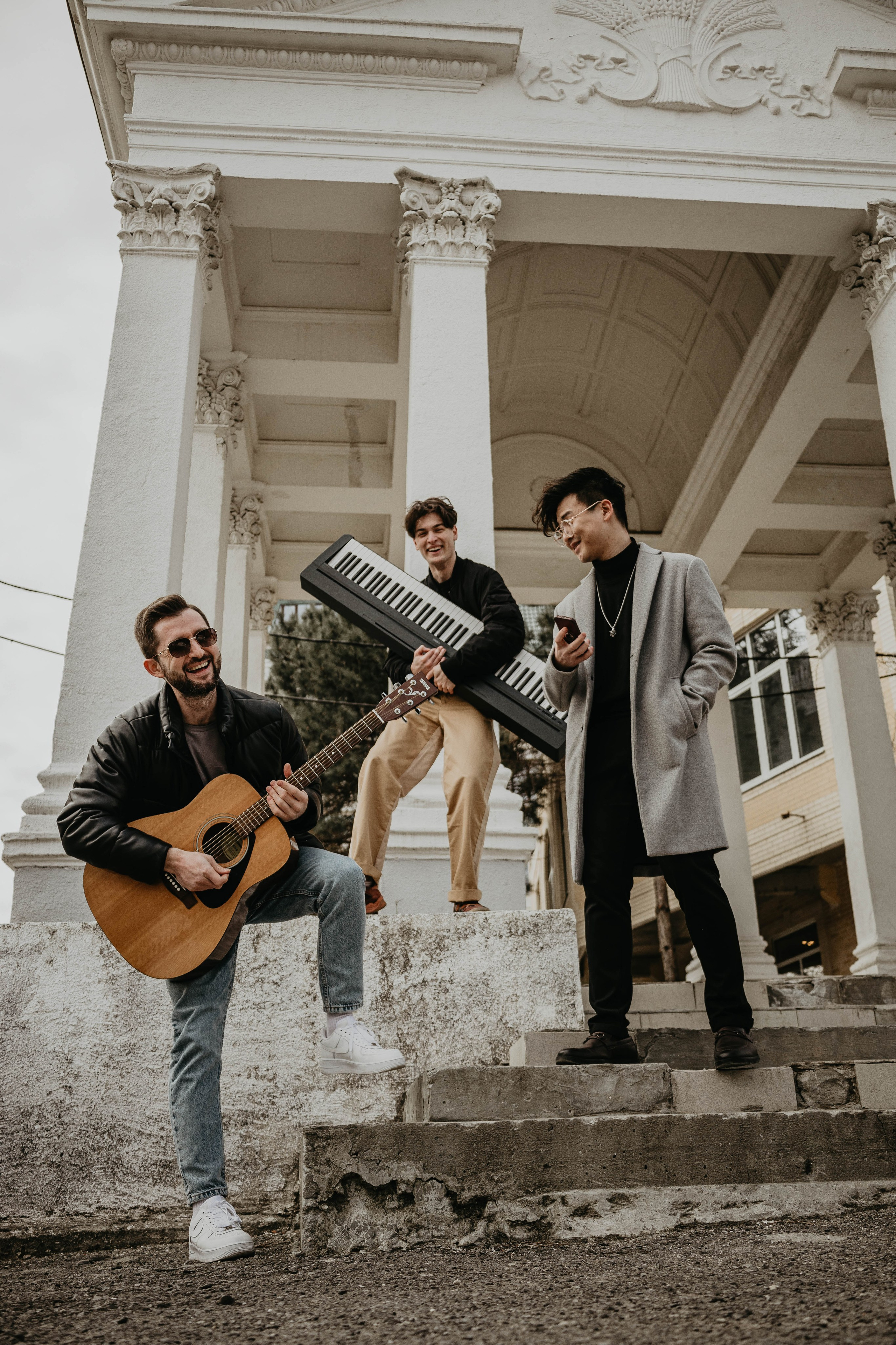 Студия вокала 88. Юлия, ваш фотограф в Ростове-на-Дону