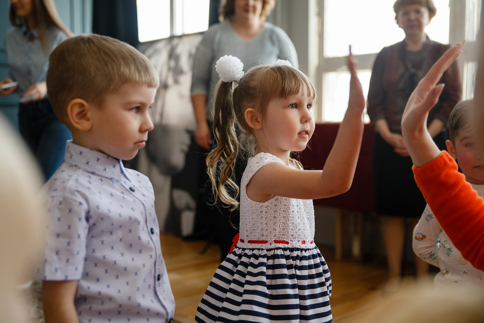 Семейный праздник. Константин Солодянкин — свадебный и репортажный фотограф в Екатеринбурге и Верхней Пышме