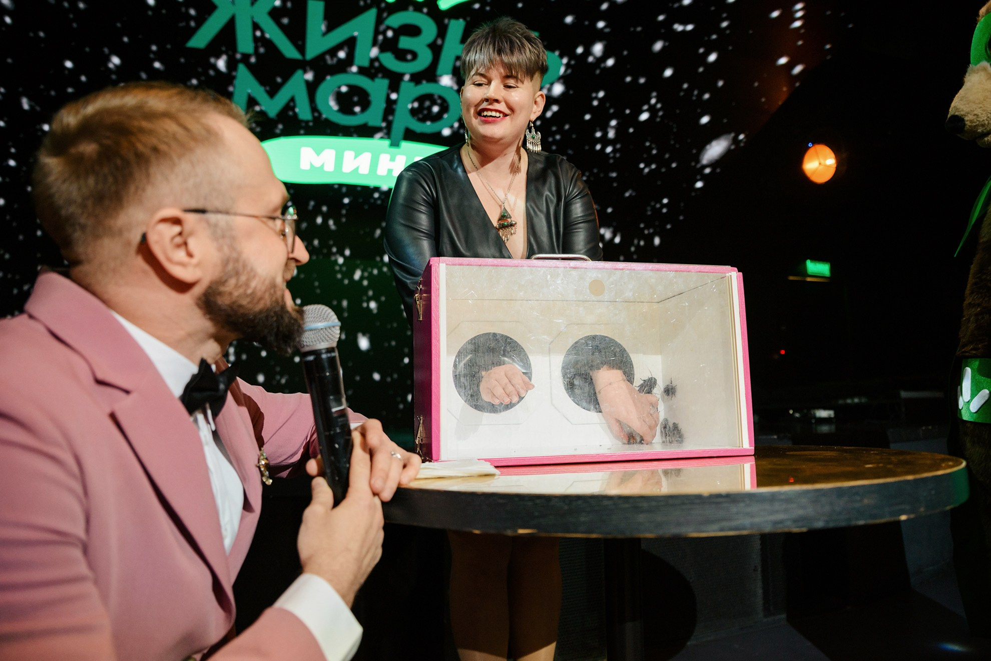 Корпоратив Жизнь Март. Константин Солодянкин — свадебный и репортажный фотограф в Екатеринбурге и Верхней Пышме