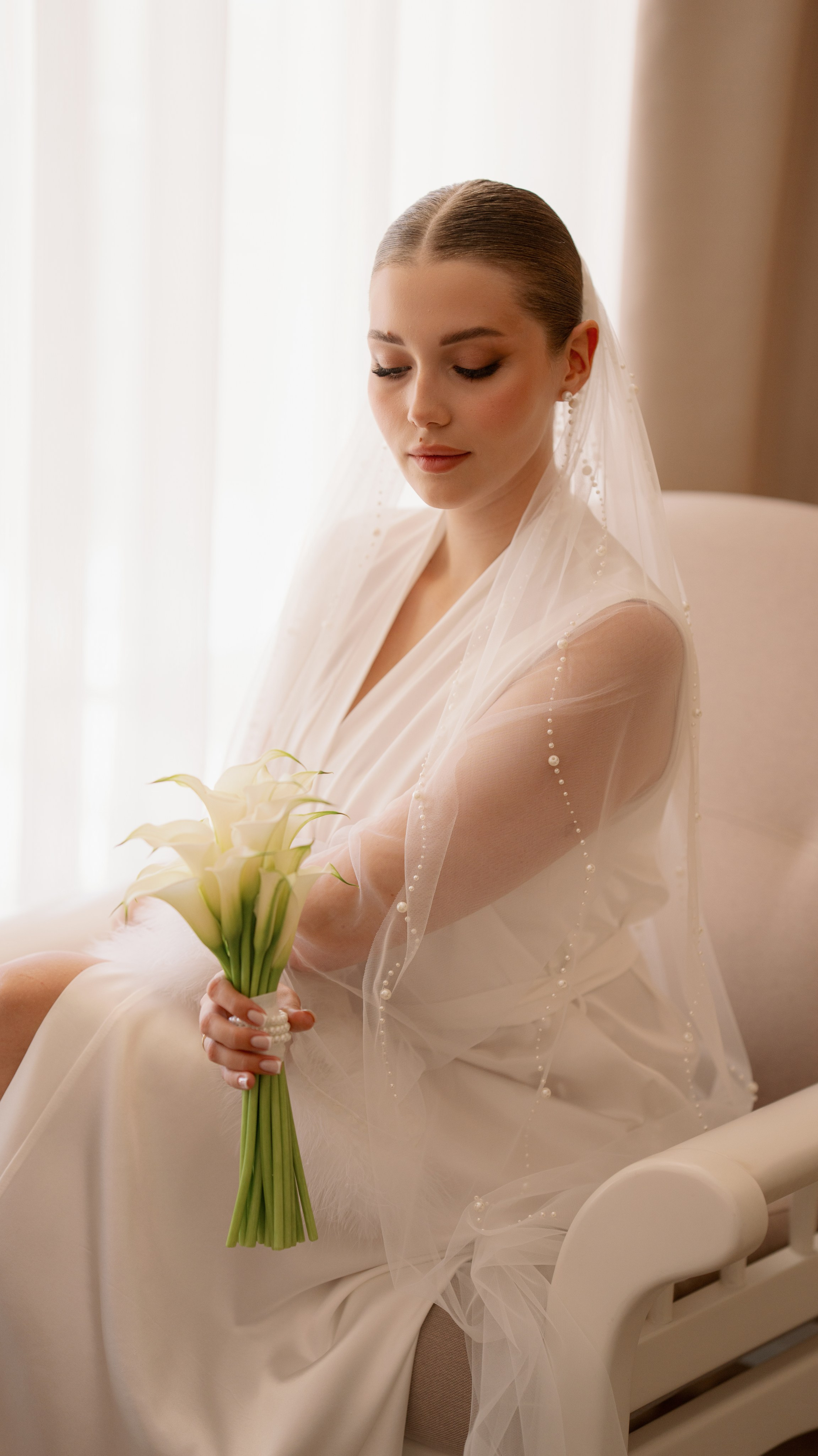 Wedding. Главная