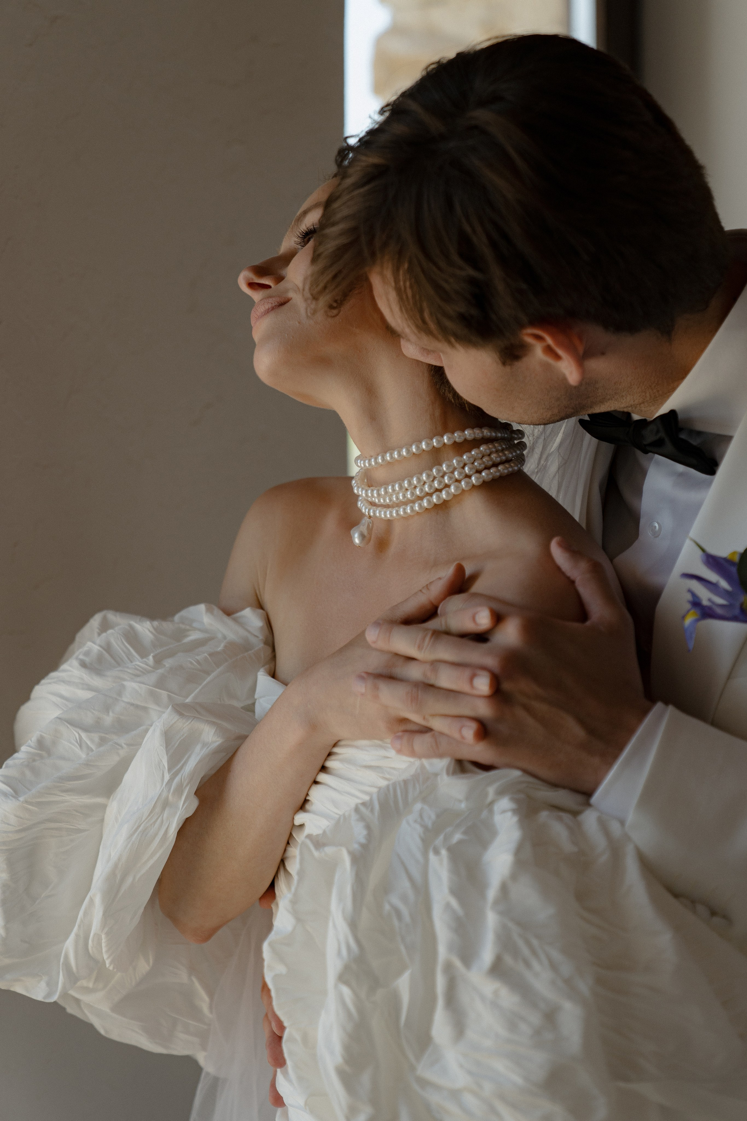 Денис и Ольга. Главная