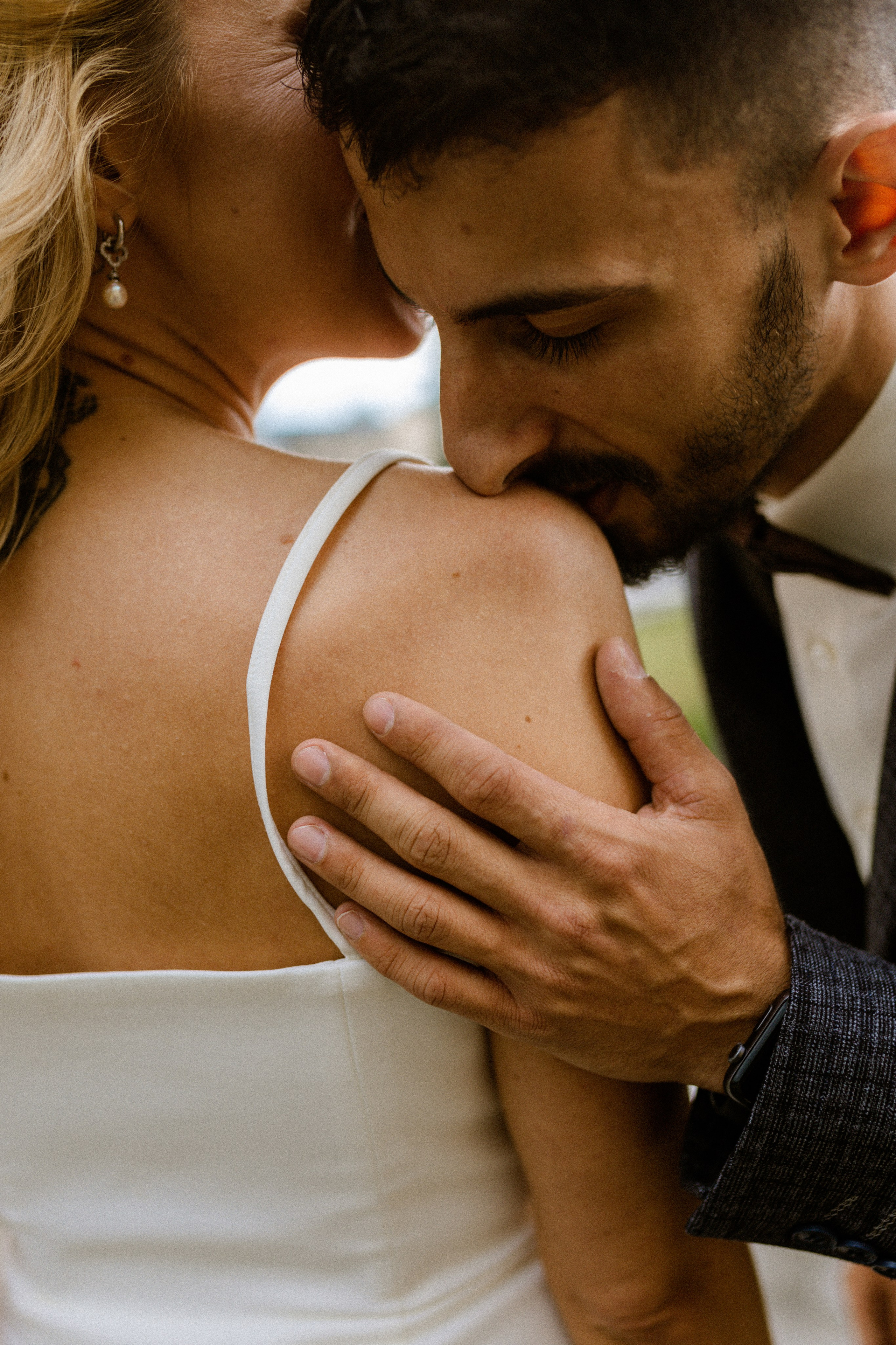 Свадебное портфолио. Фотограф Новокузнецк