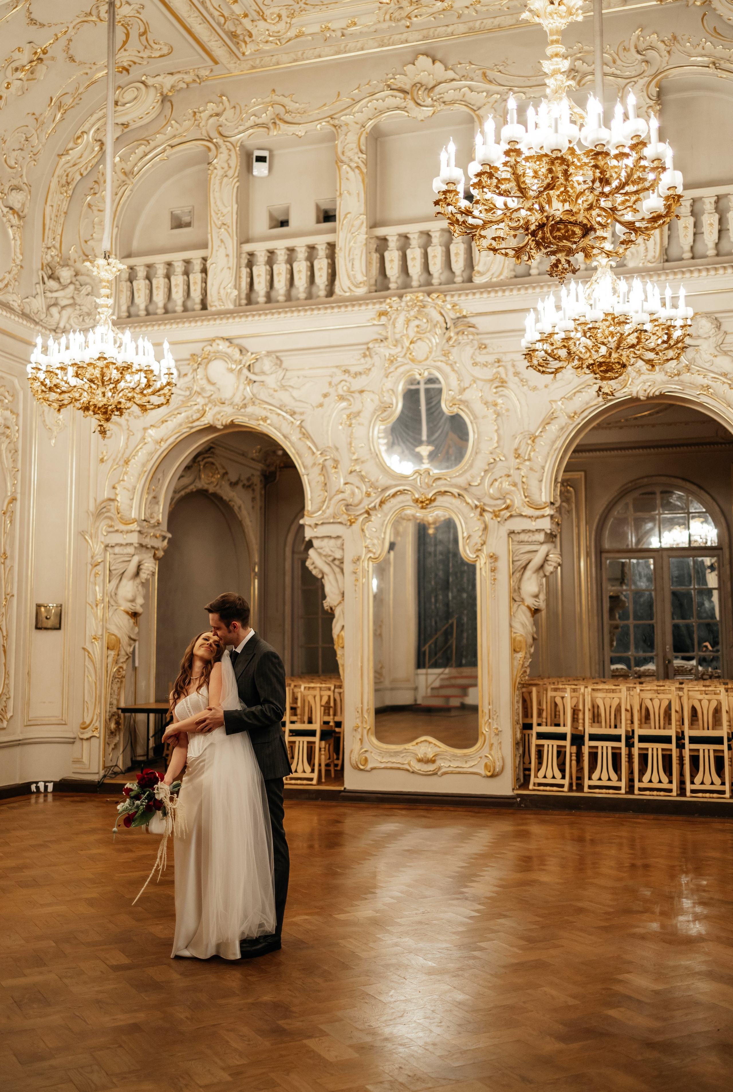 Дом Ученых. Боженова Елена фотограф Санкт-Петербург