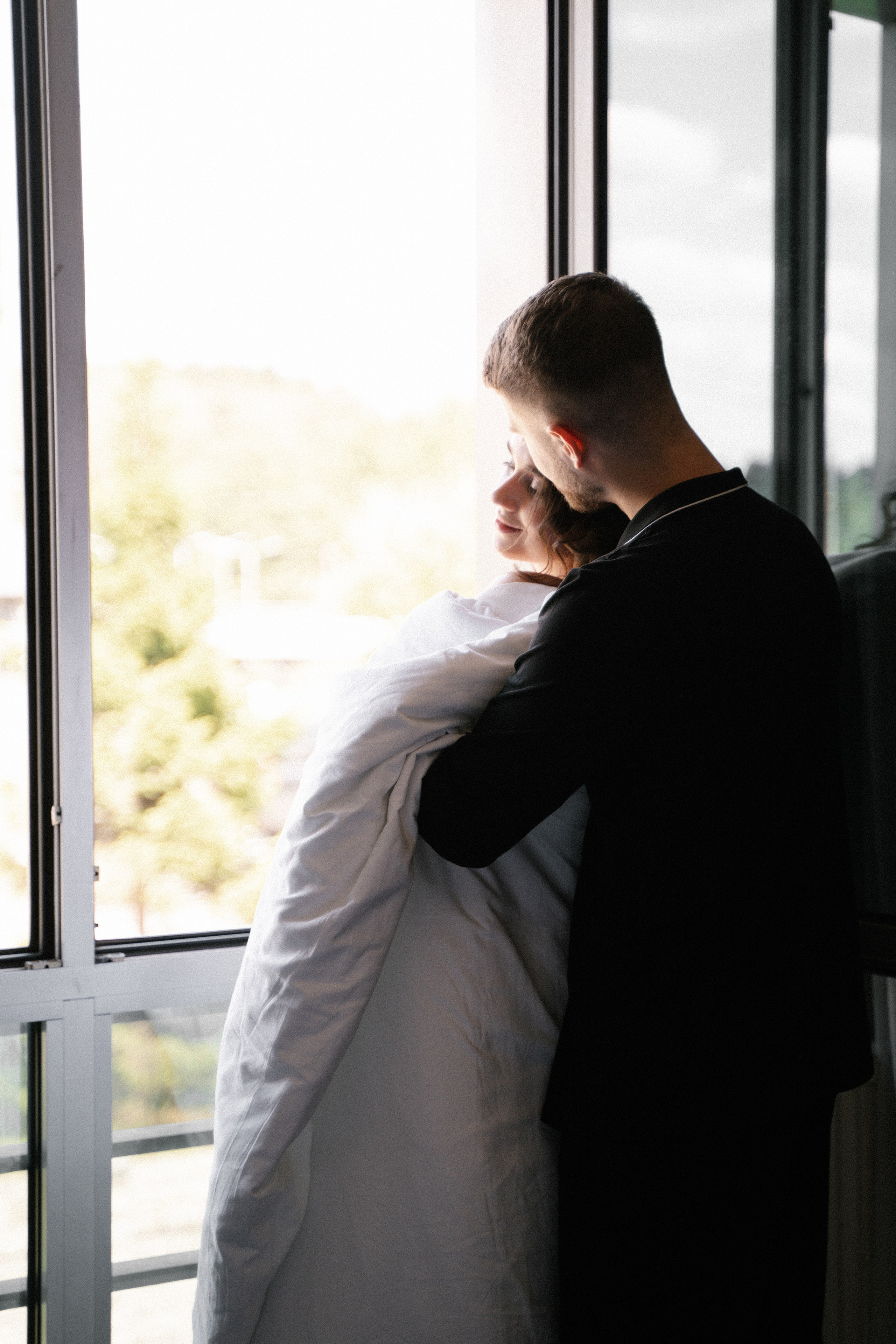 Любовь и танцы. Главная