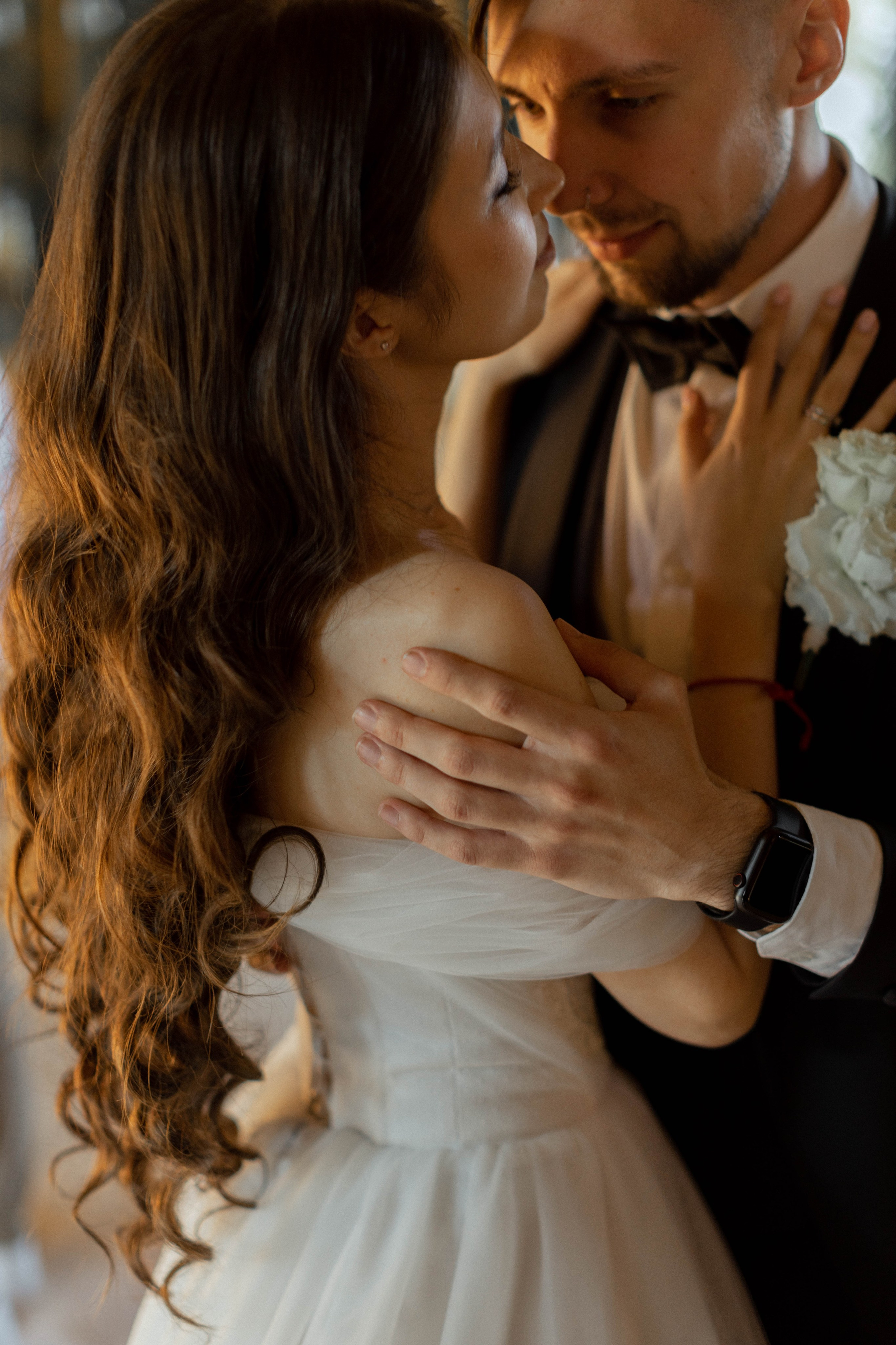 Карина | Денис (г. Пермь)