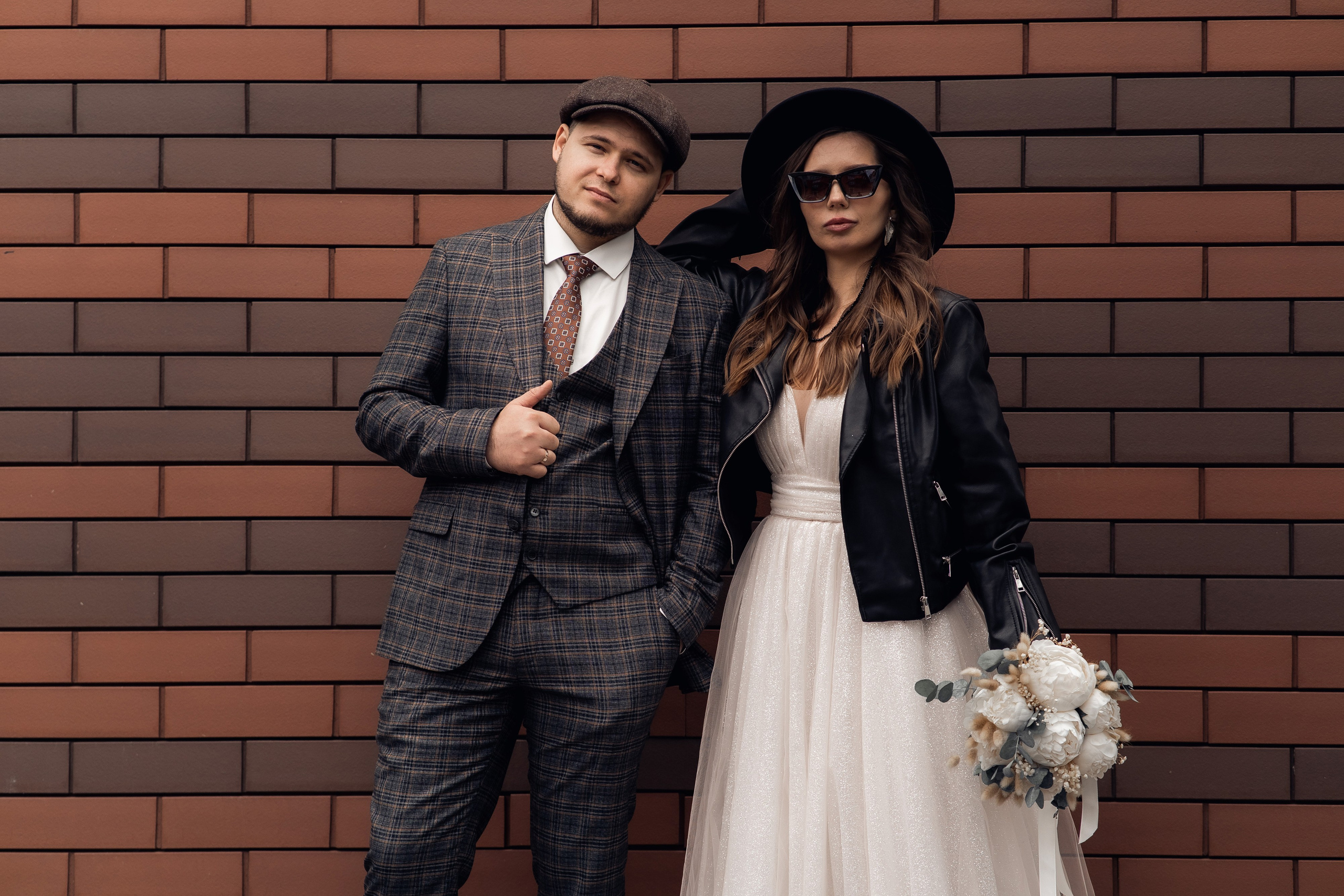 Козырьки. Свадебный фотограф Москва и МО