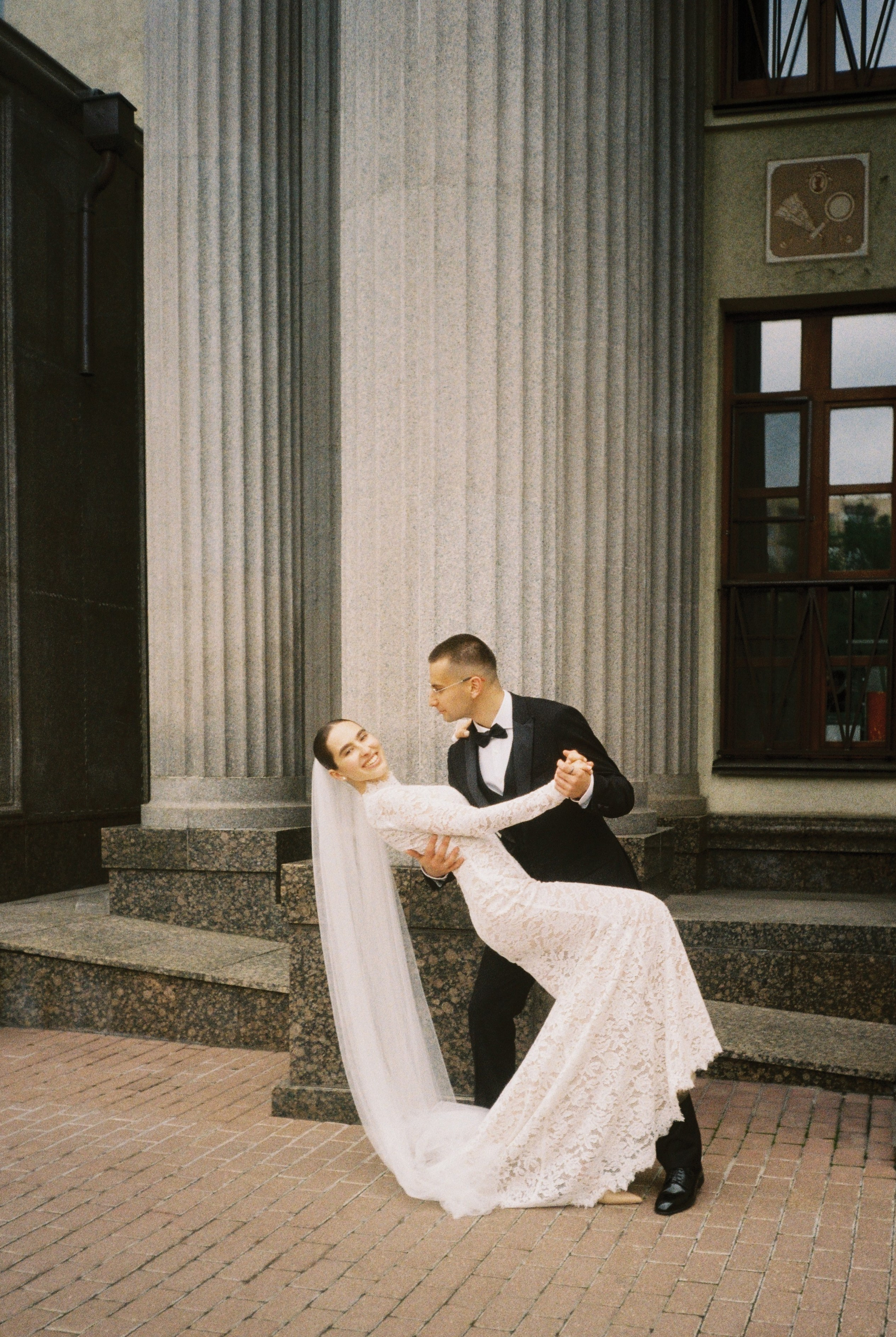 Глеб и Мария. Свадебный и семейный фотограф Ракитин Илья