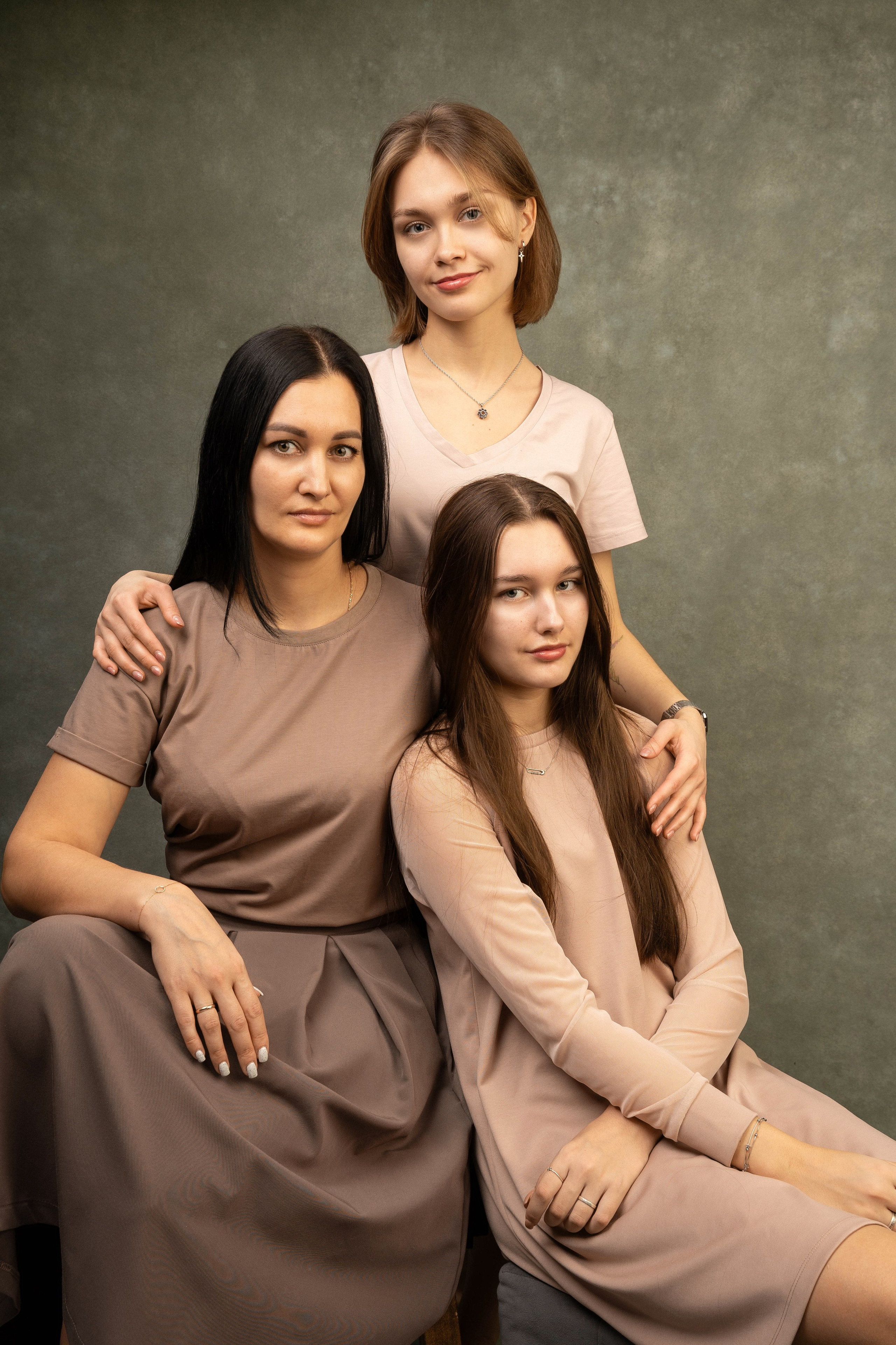 Классика. Фотограф в Москве Проймин Алексей