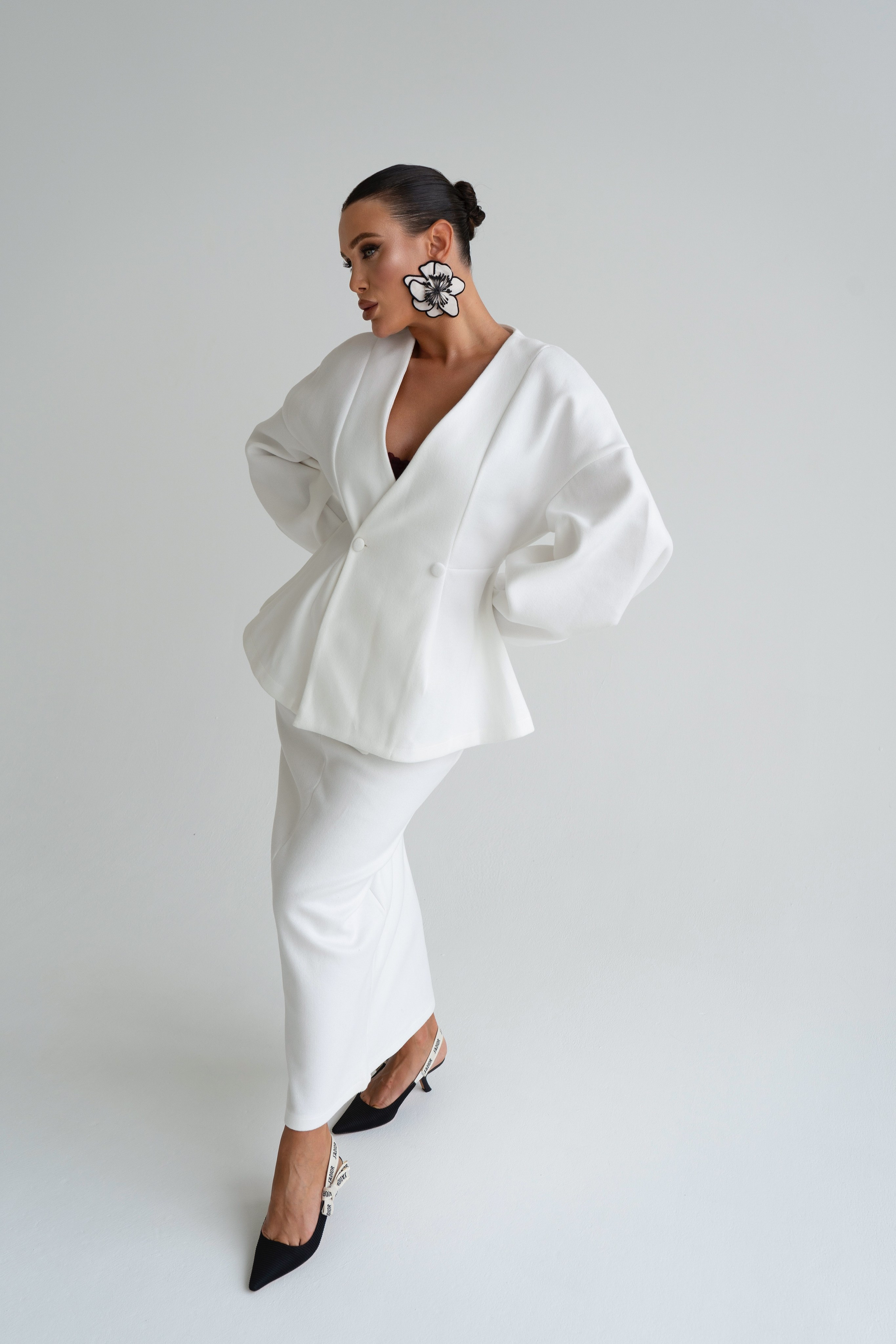 Студийные съёмки. Коммерческий фотограф Елена Таран