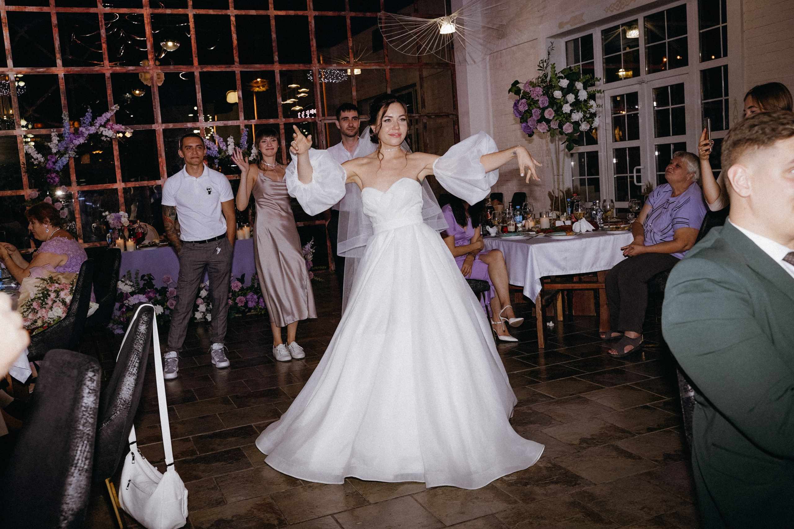 Свадьба в Ростове-на-Дону Ильи и Кристины. Фотограф в Ростове-на-Дону и Краснодаре Роман Кудрявцев