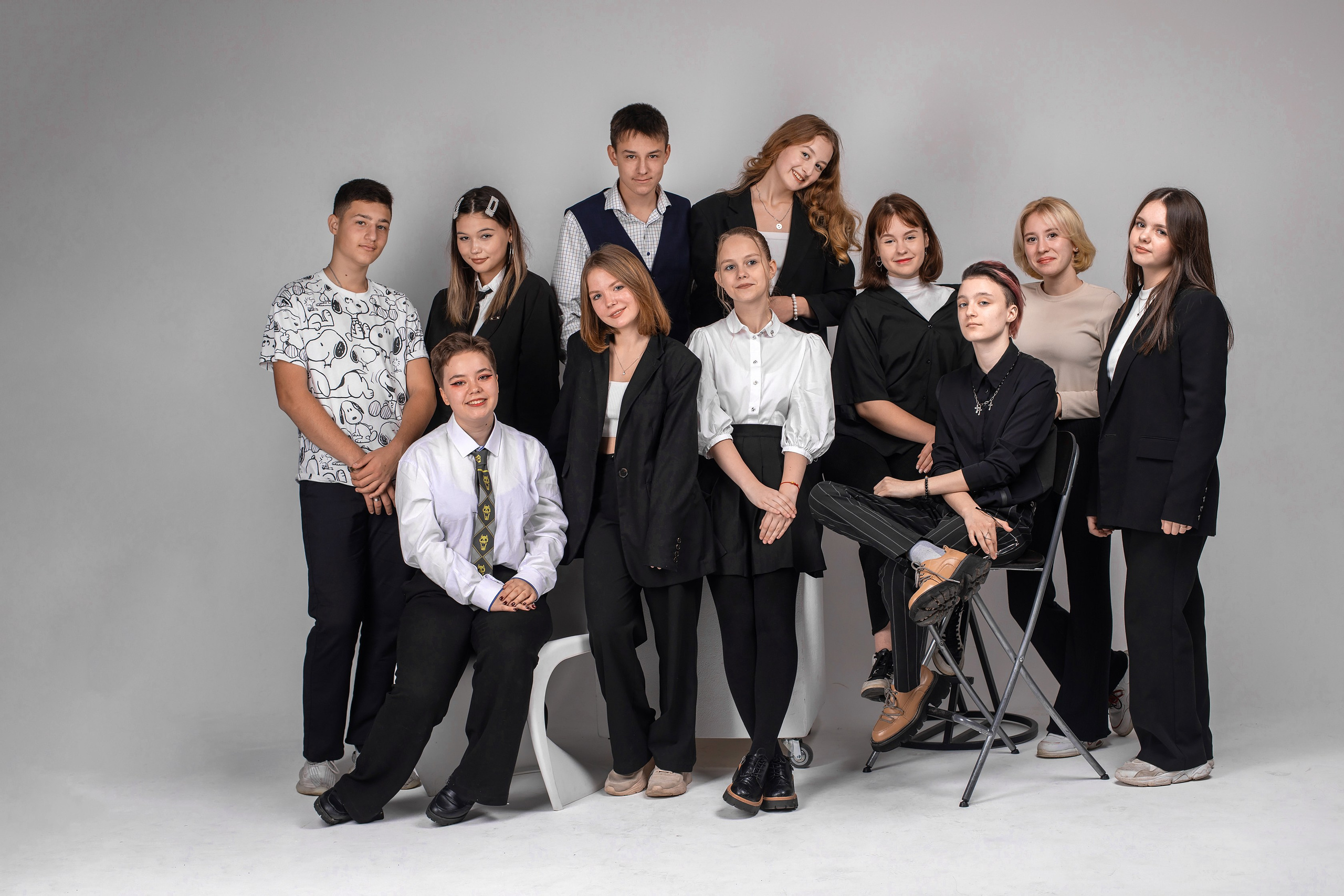 Школьные и дет.садовские съёмки. Школьный и детский фотограф в Холмске, Южно-Сахалинске