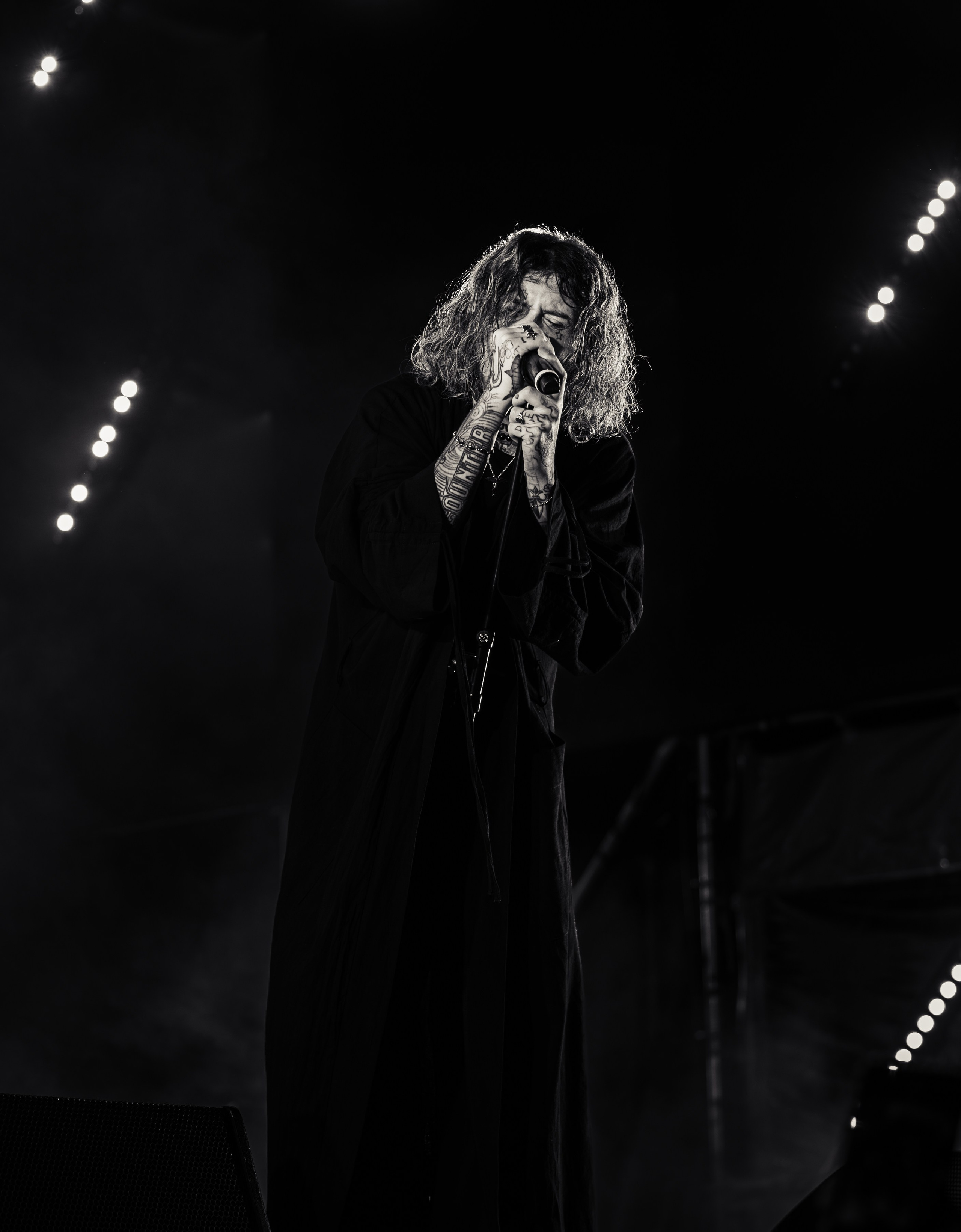 Джизус. Фотограф в Москве Андрей Овчаров