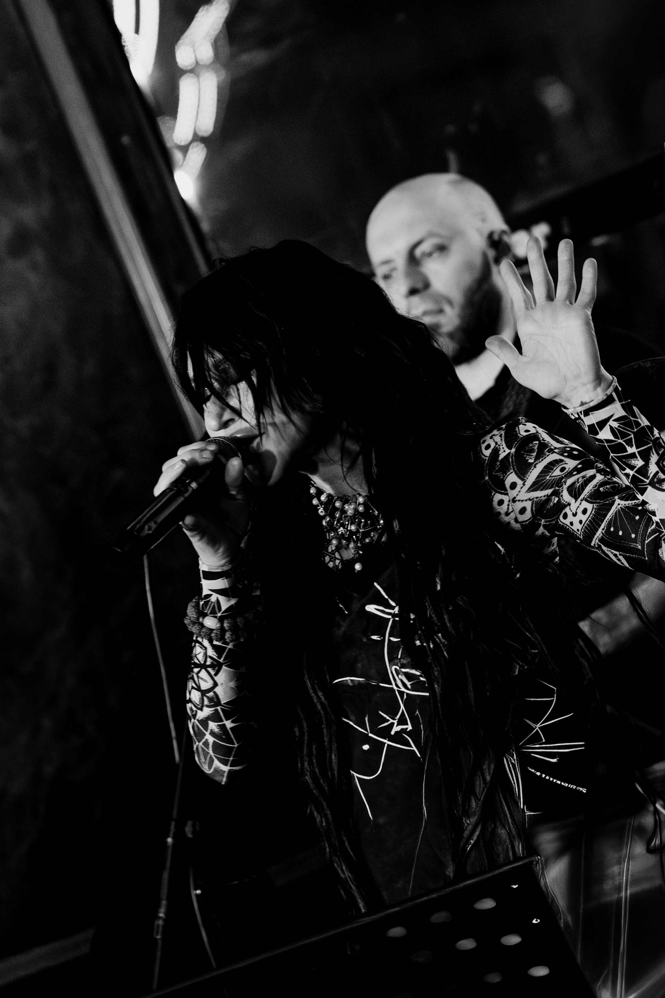 Линда. Фотограф в Москве Андрей Овчаров