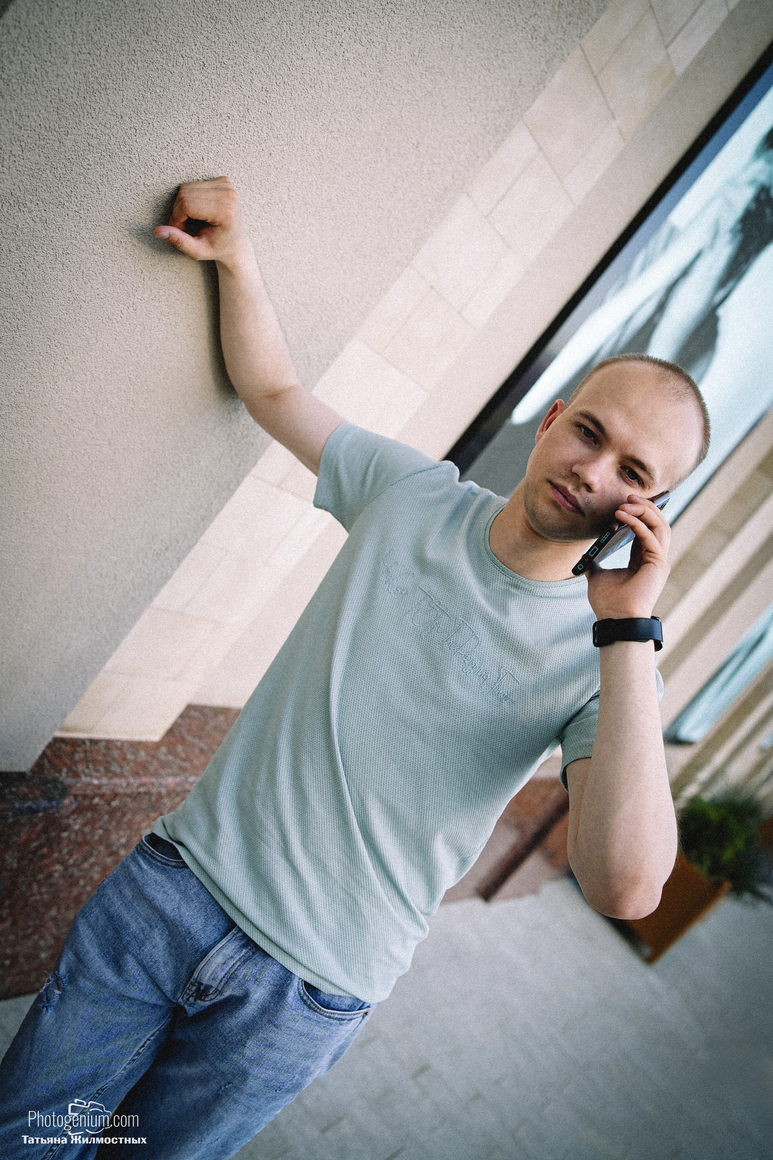 Евгений (индивидуалка). Фотограф Нижний Новгород Татьяна Кейод