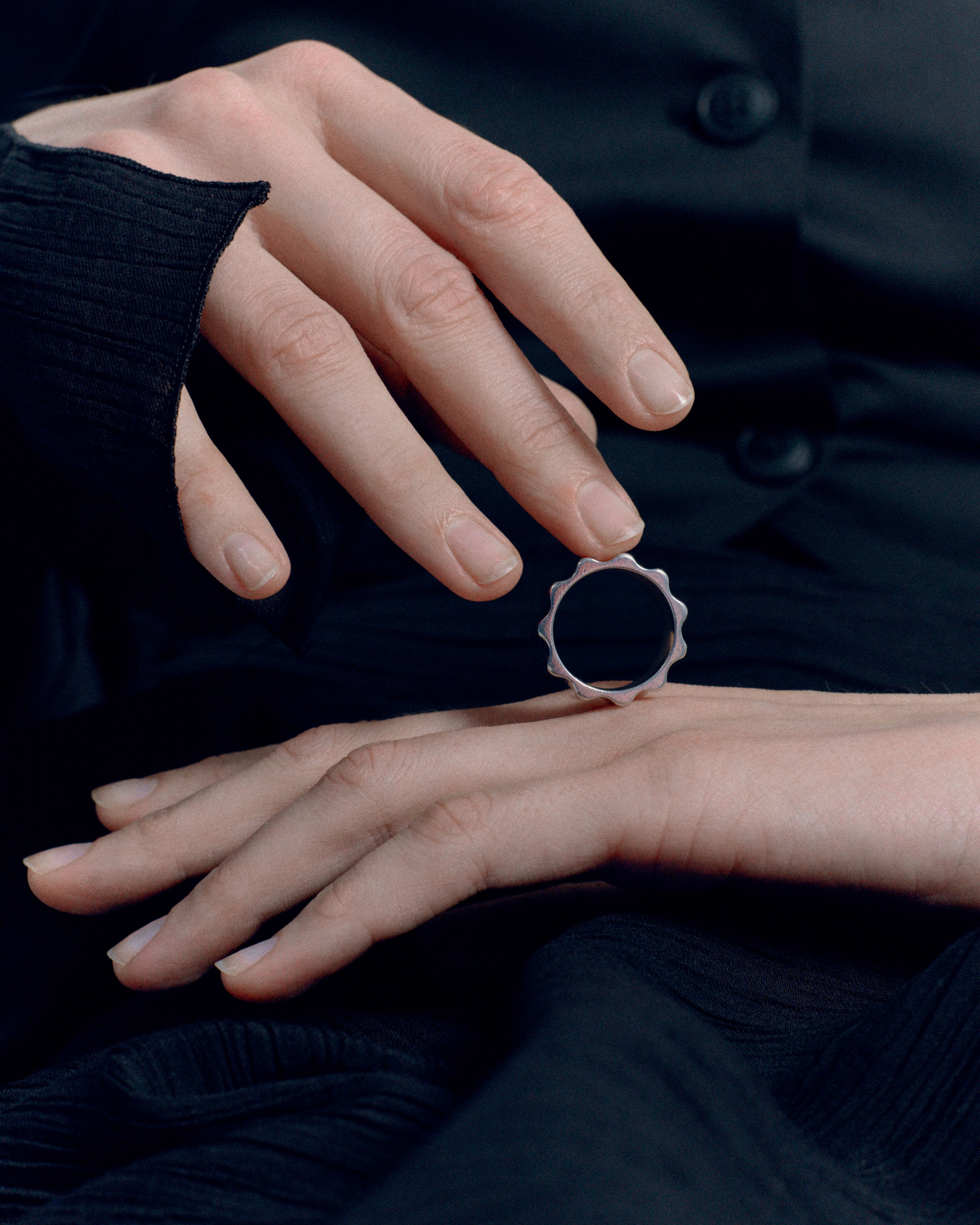 FOR ALVAAR JEWELRY. Alinsmv