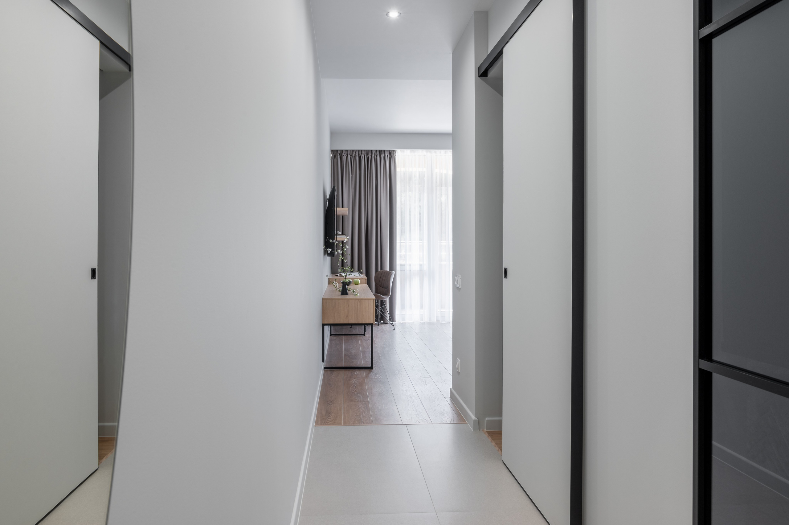 Апартаменты 5. Мария Кобзева, фотограф в Ялте, Крым