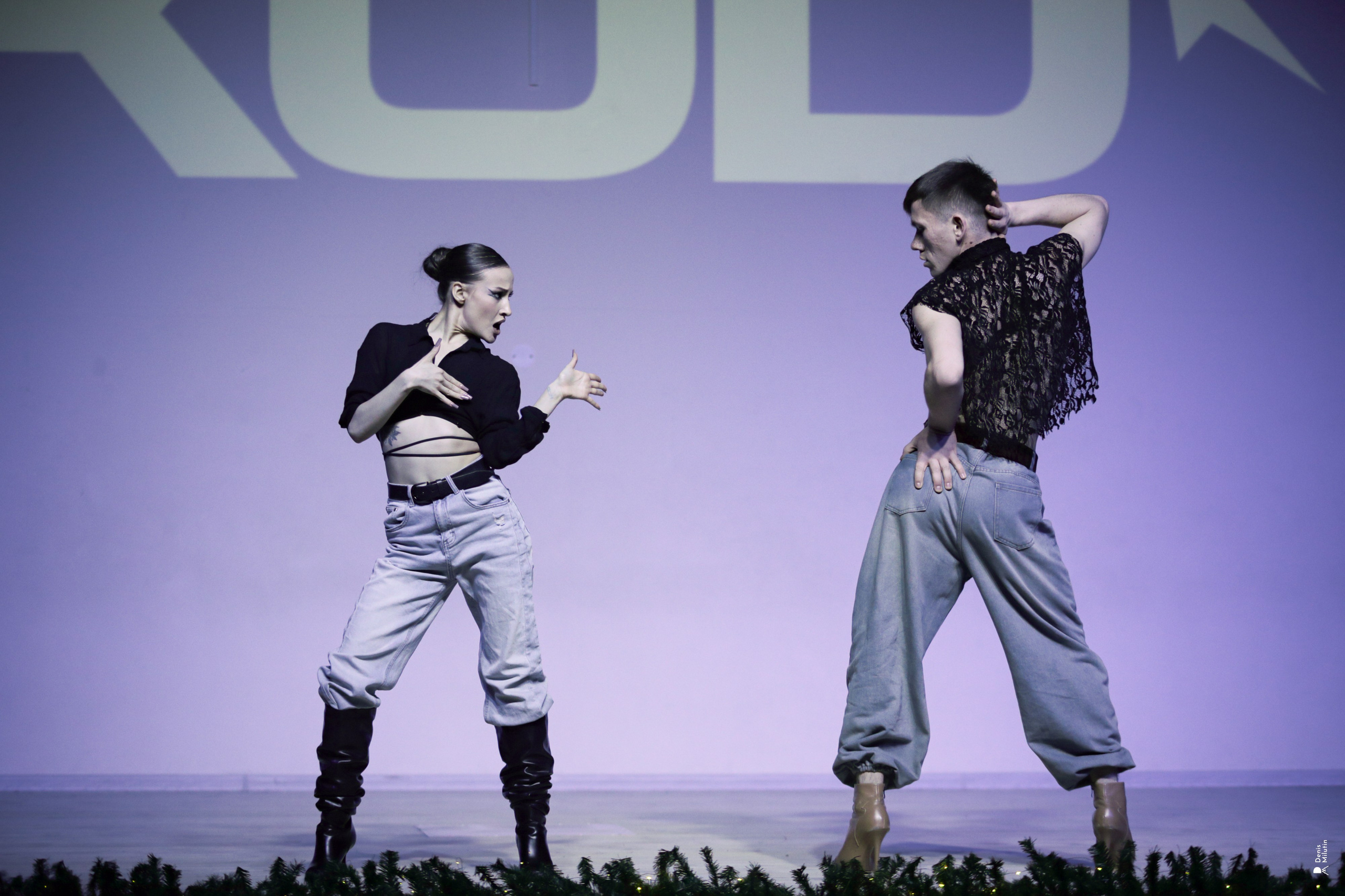 ЧЕМПИОНАТ KARELIAN OPEN DANCE — KOD 10. Портретный фотограф Денис Милютин