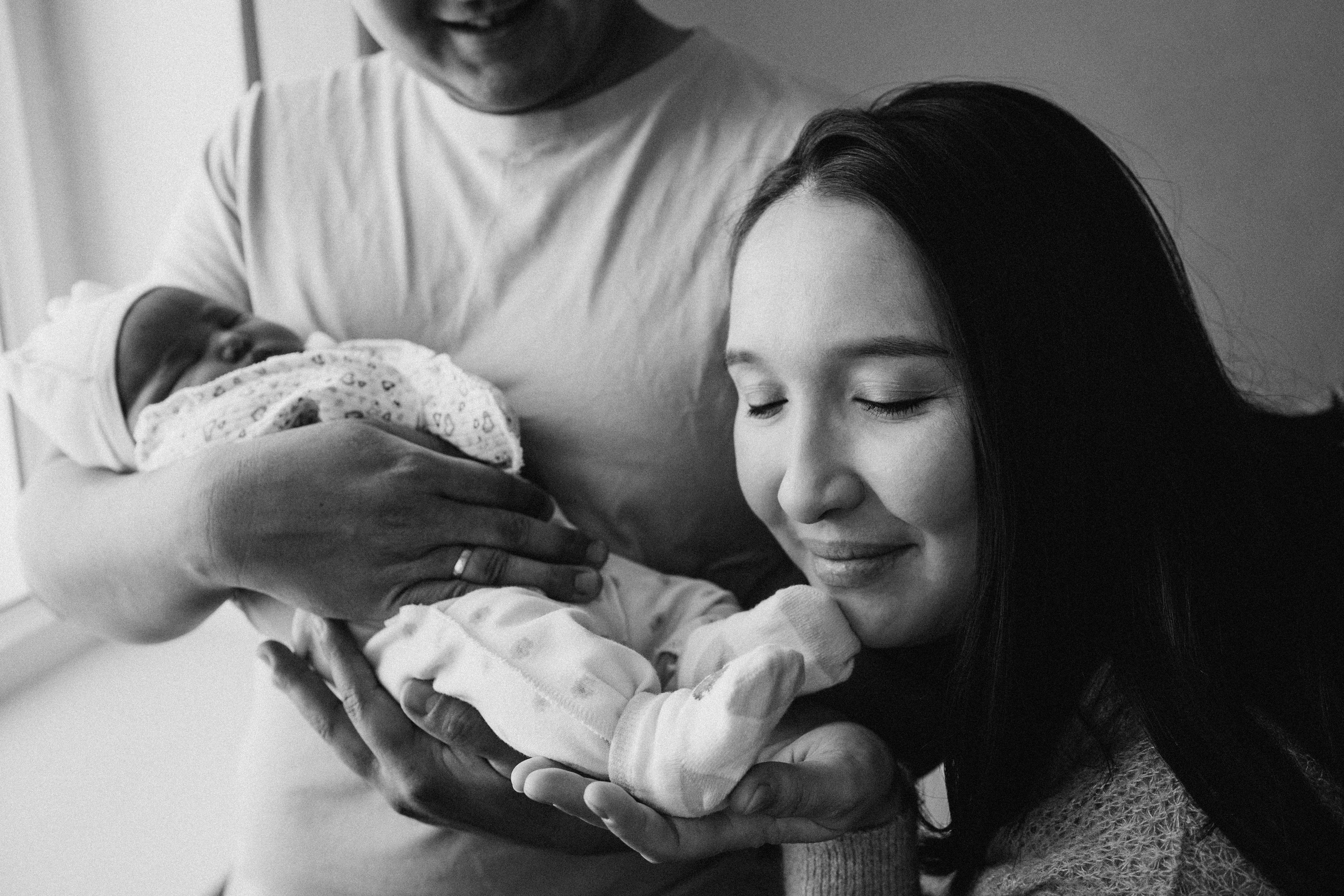 Элина. Надежда Виховская — семейный фотограф в Астане