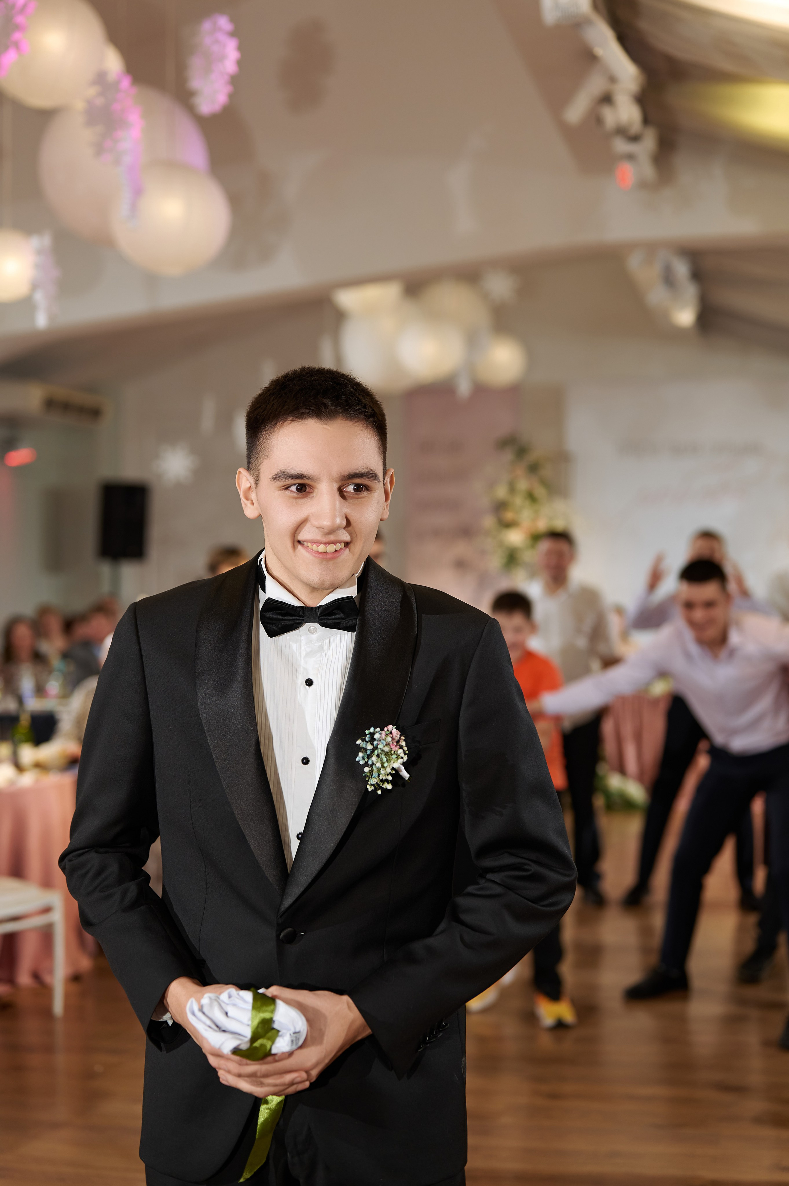 Наш день. Свадебный и семейный фотограф Регина Кагарманова