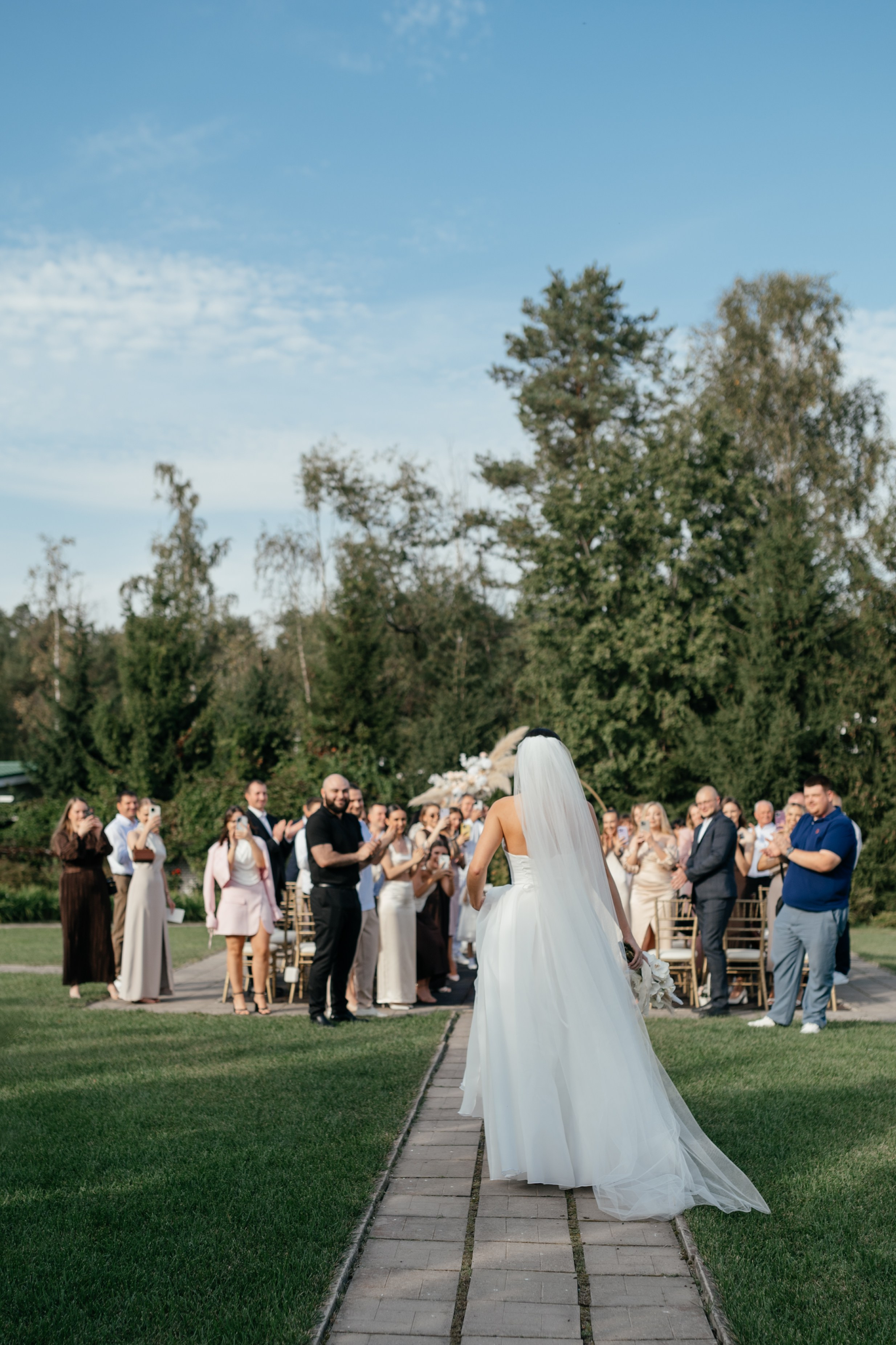 Александра и Владислав. Свадебный и студийный фотограф Ирина Котикова