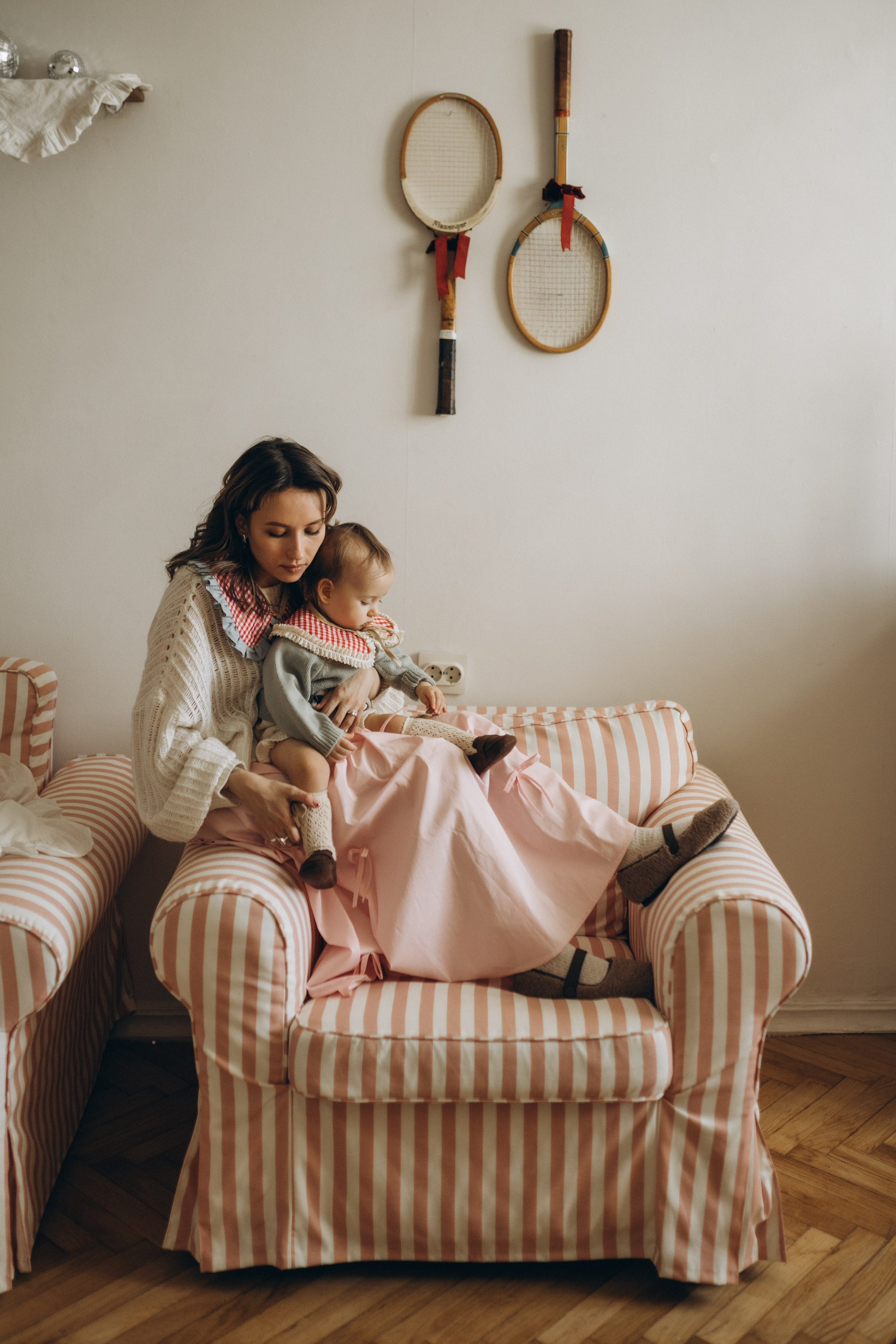 Про мамину любовь. Семейный фотограф Мария Маркова Москва и Одинцово