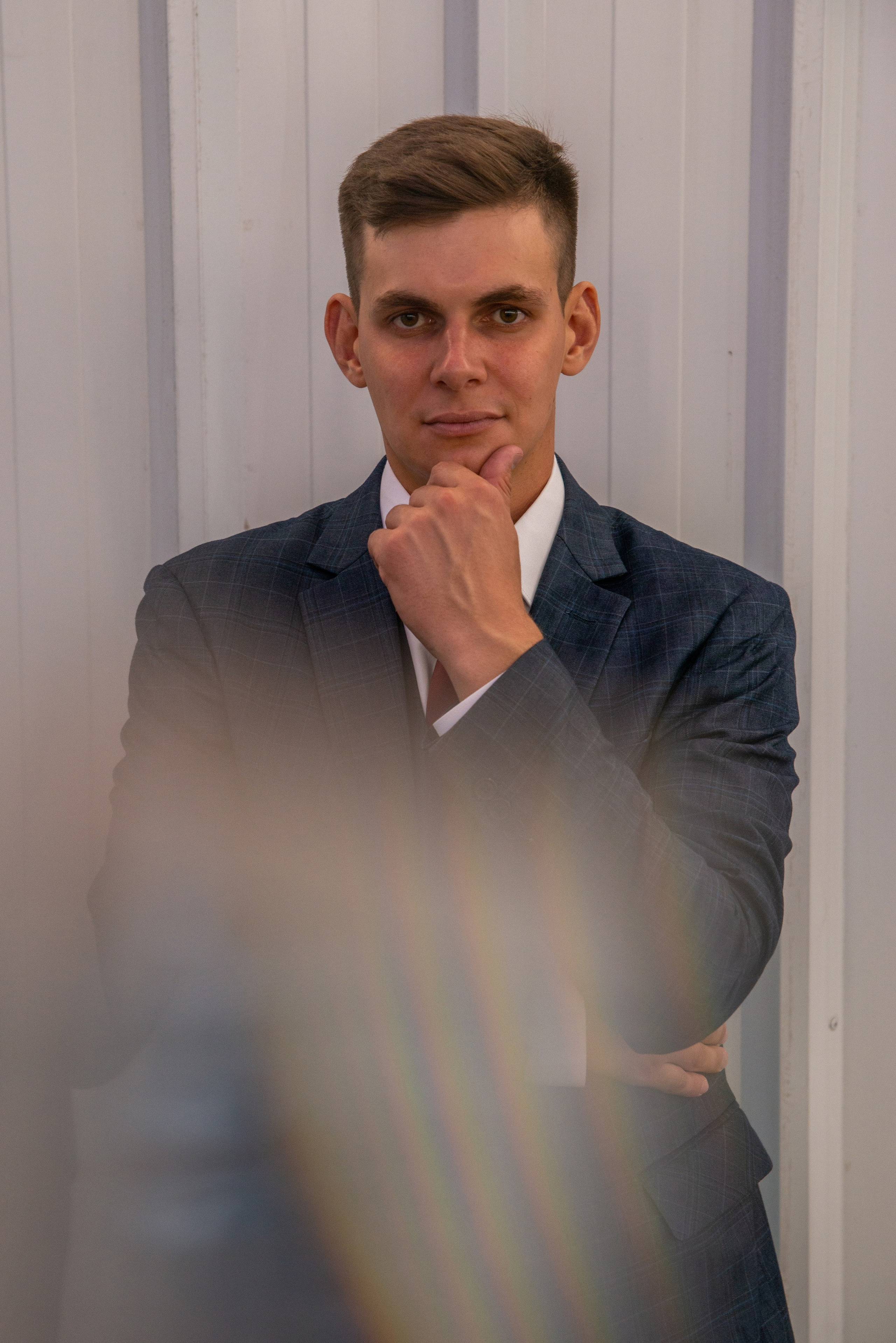 Дмитрий и Светлана. Фотограф и видеограф в Москве и МО — Евгений Лавров