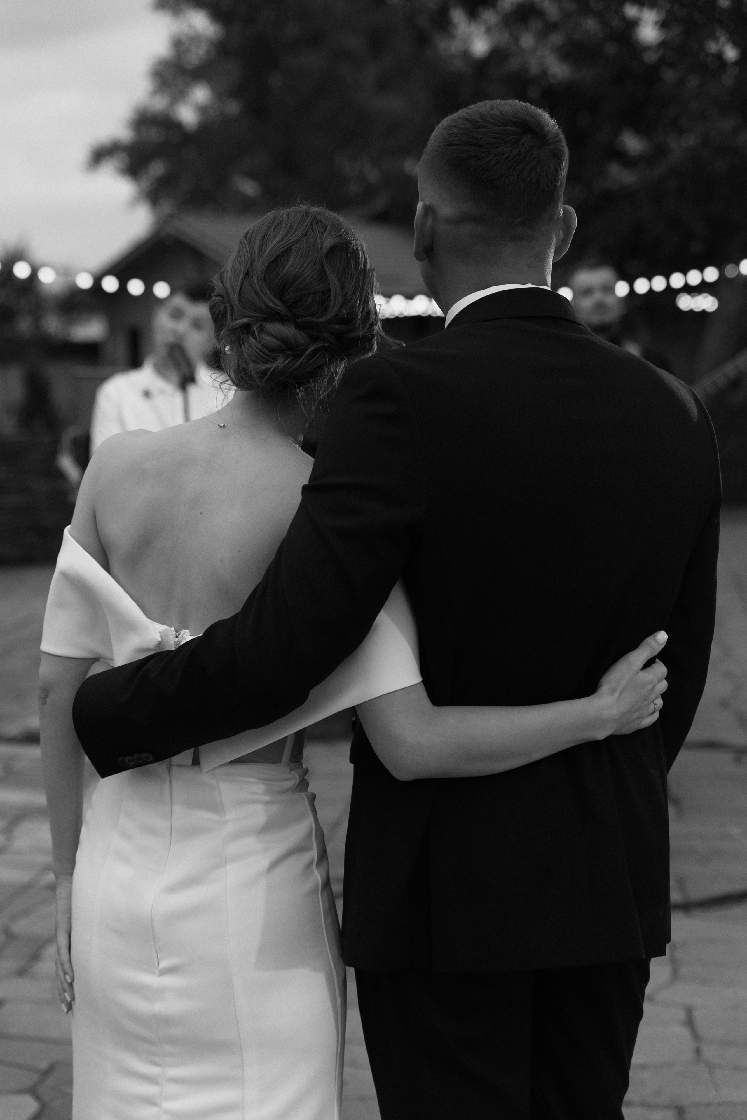 Александр и Дарья. Свадебный фотограф в Пятигорске и КМВ Софья Аджикеримова