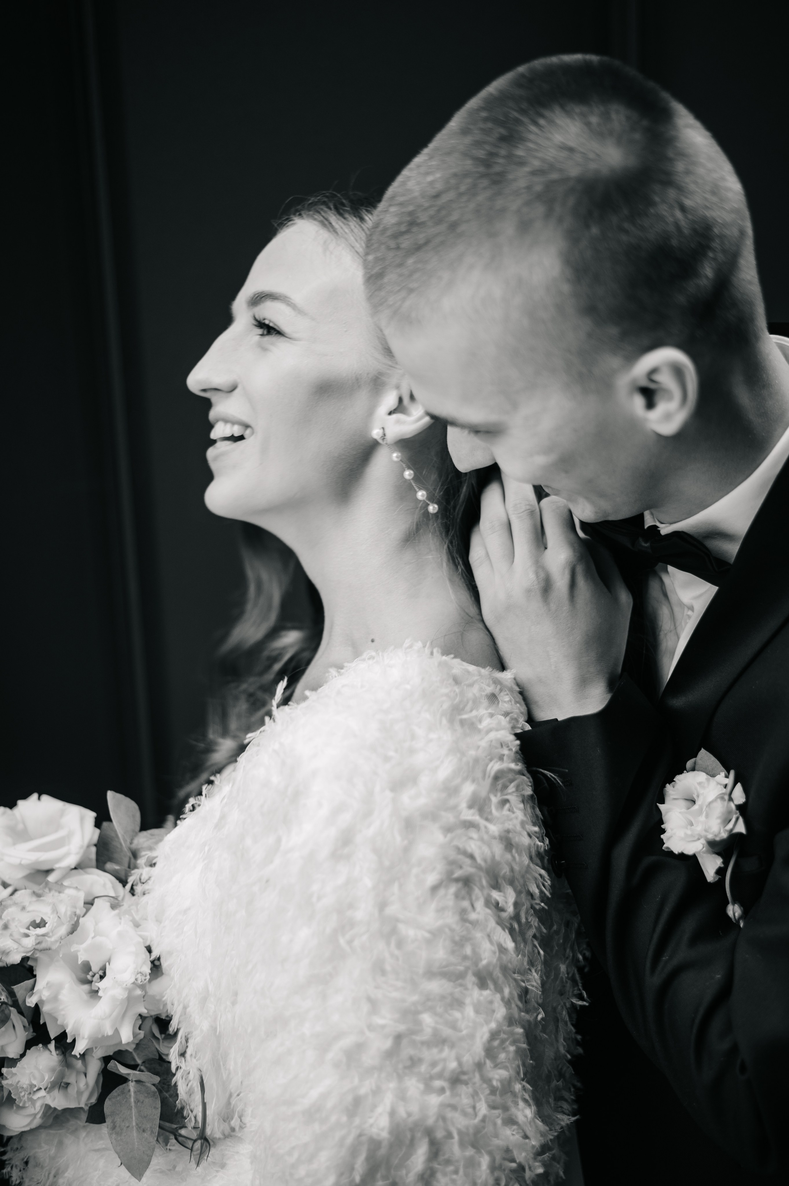 Наташа и Макс. Фотограф Архангельск