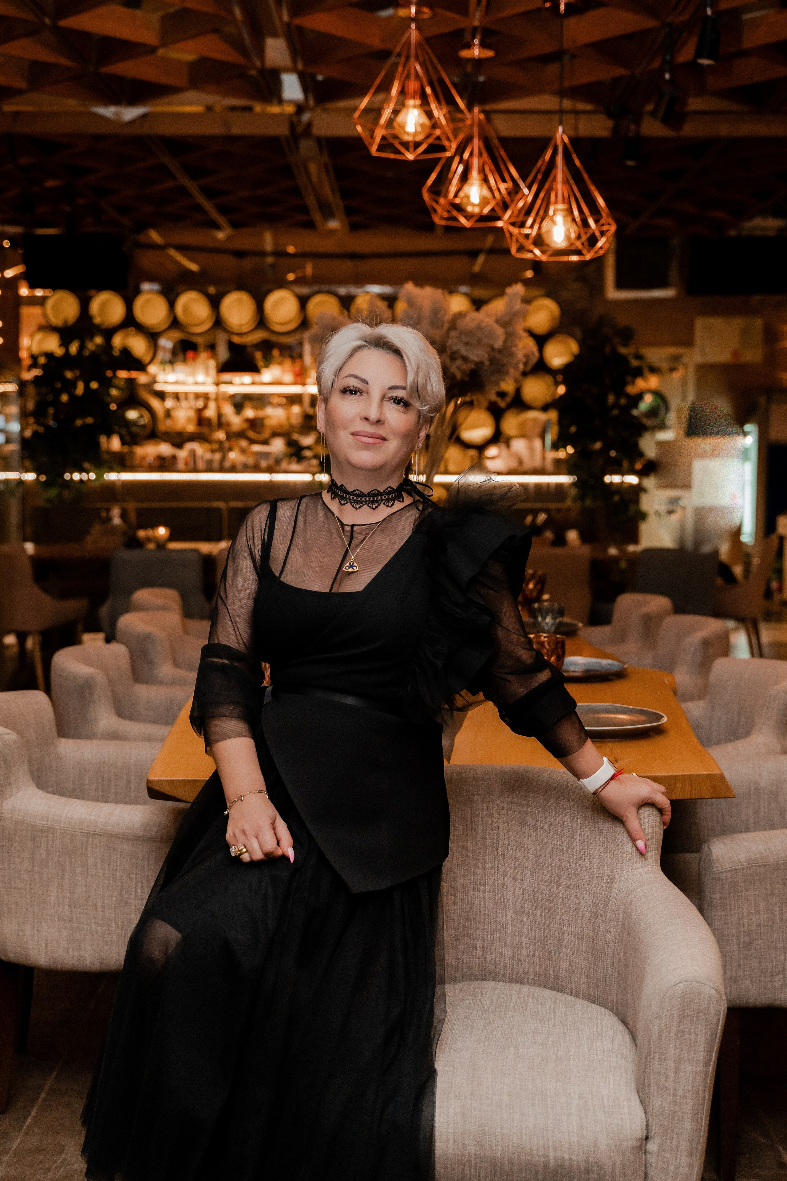 С днём рождения Нона!. Фотограф Алина Филимонова Тверь